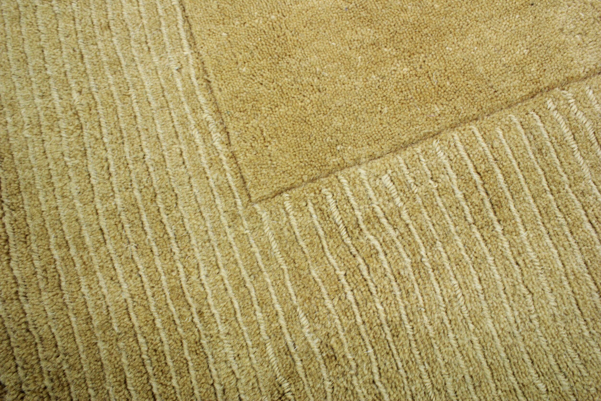 FLAIR RUGS Teppich »Siena«, rechteckig, Rechnung mit ideale einfarbig, für auf BAUR | Schlafzimmer Bordüre, Teppiche Wohnzimmer