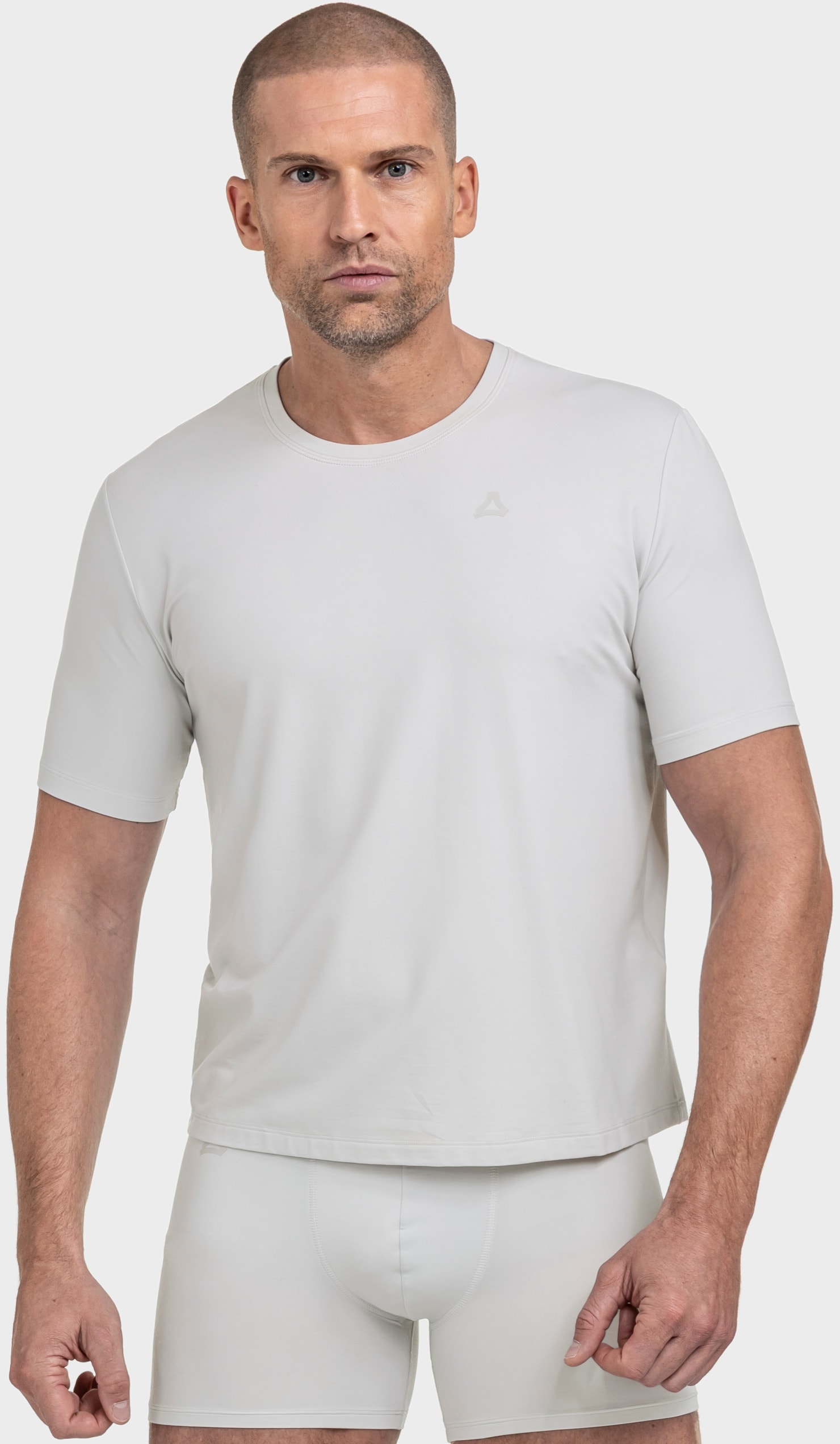 Schöffel Funktionsshirt »T Shirt Style Mafadi MEN«