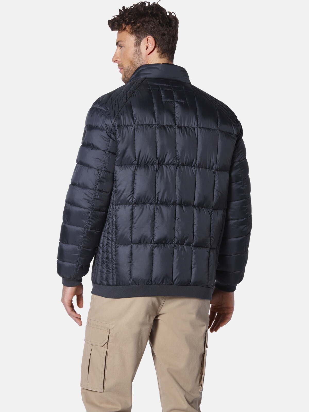 Babista Steppjacke »Steppjacke CASIBESSO«, (1 St.)