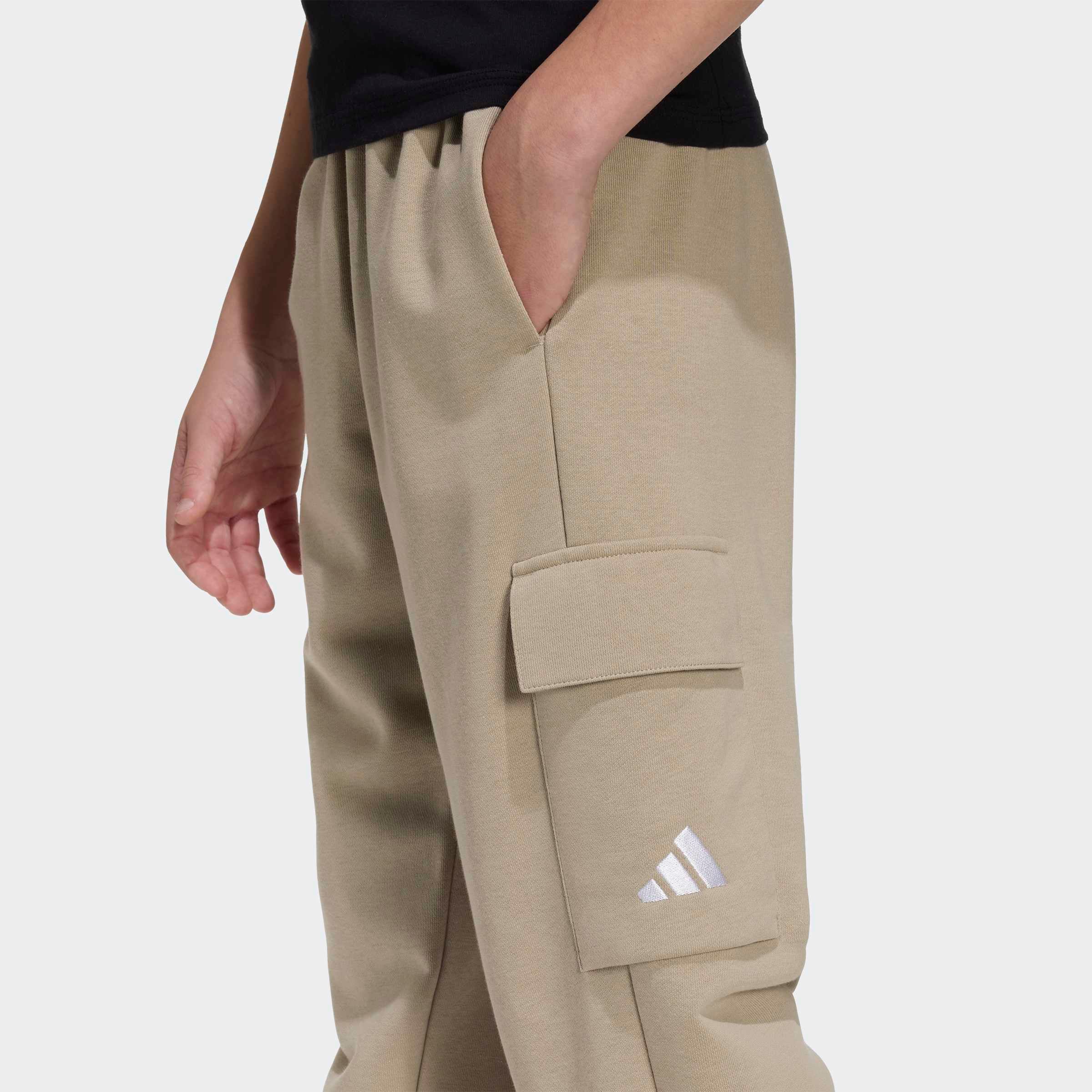 adidas Sportswear Sporthose »ESSENTIALS KIDS«