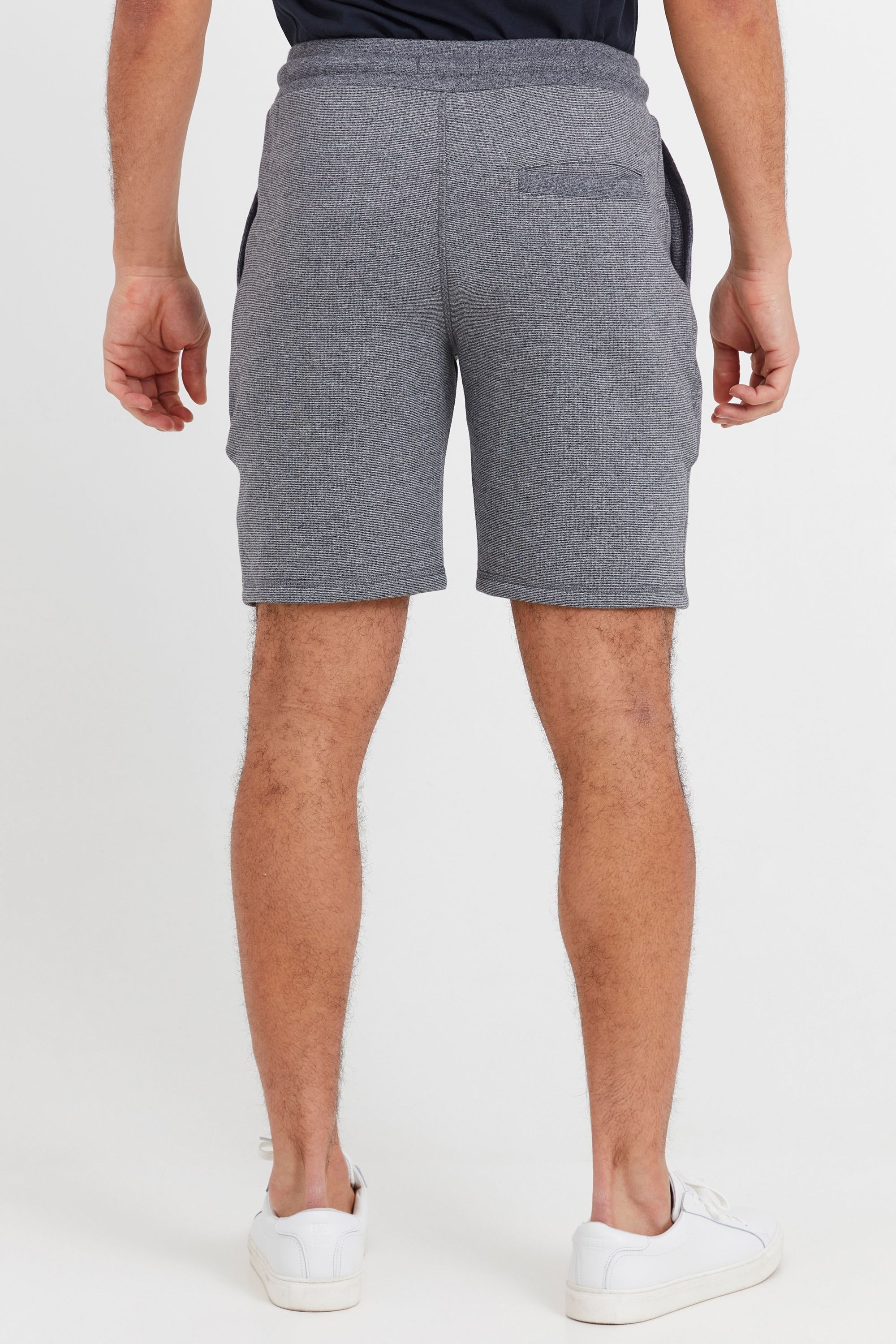!Solid Sweatshorts »Sweatshorts SDNafko«