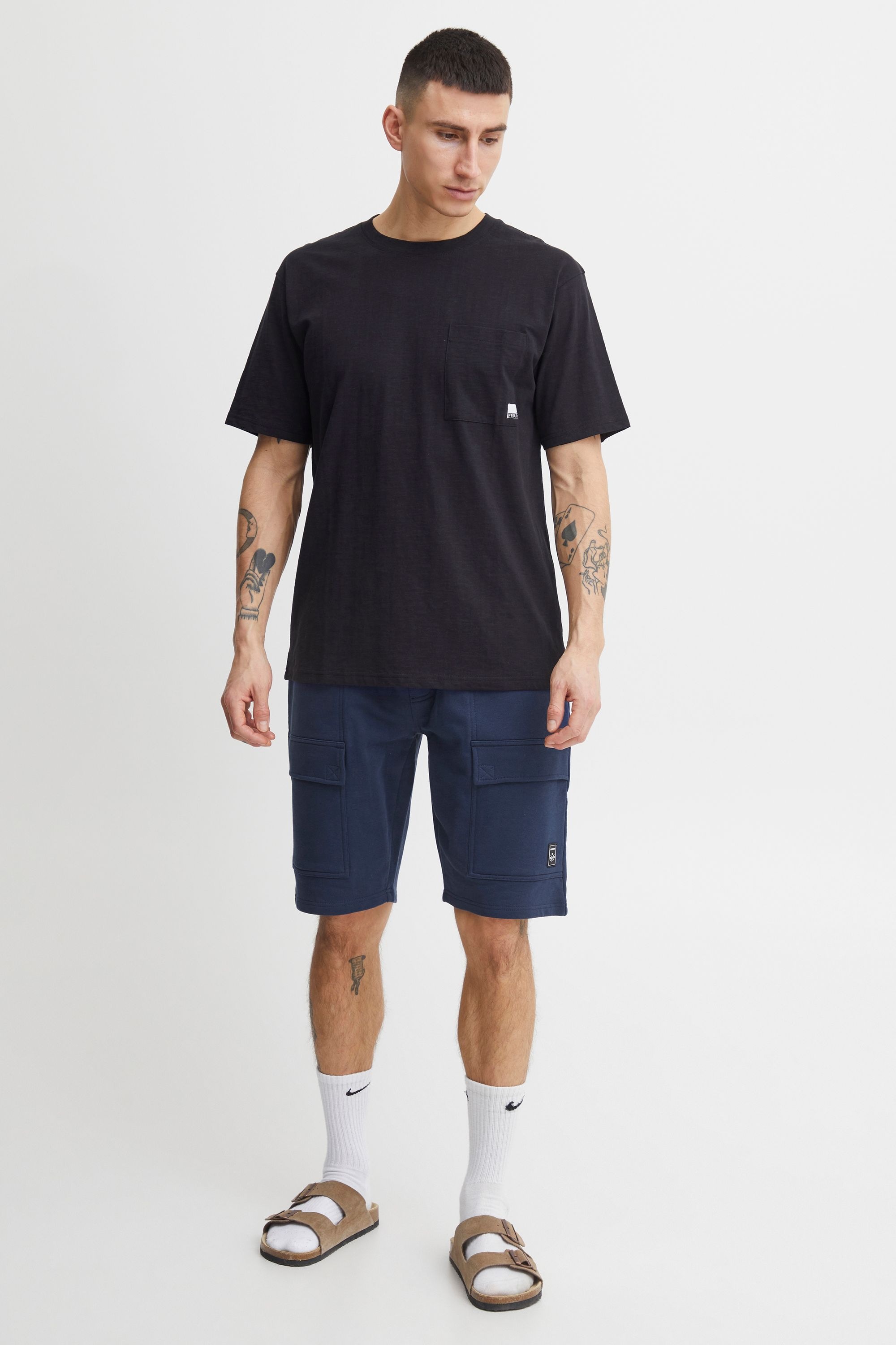 11 Project Sweatshorts »Sweatshorts PRKarlsen«