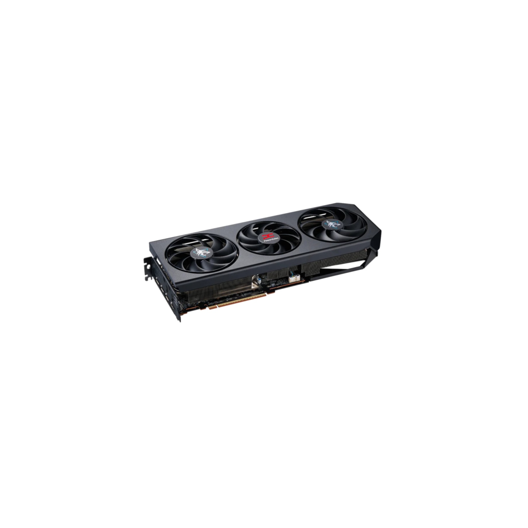 PowerColor Grafikkarte »Radeon RX 9070 XT«