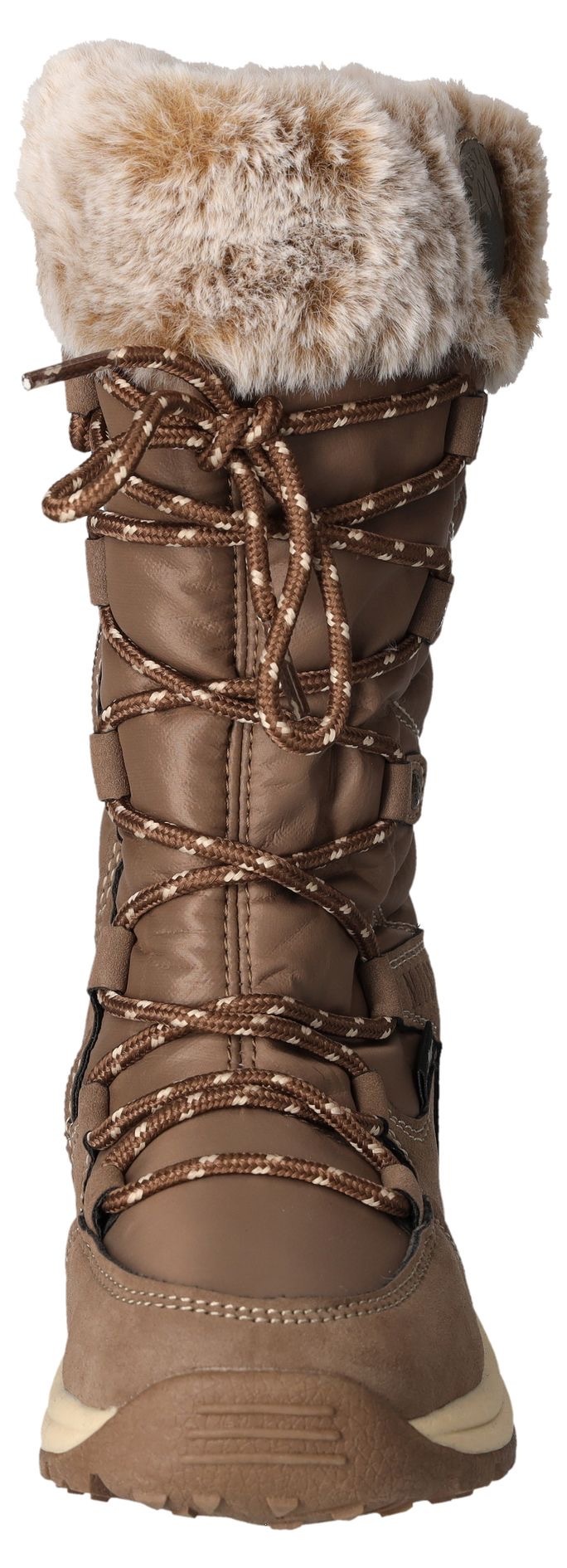 Thumbnail - Mustang Shoes Winterstiefel, Snowboots, Schnürboots mit TEX-Ausstattung