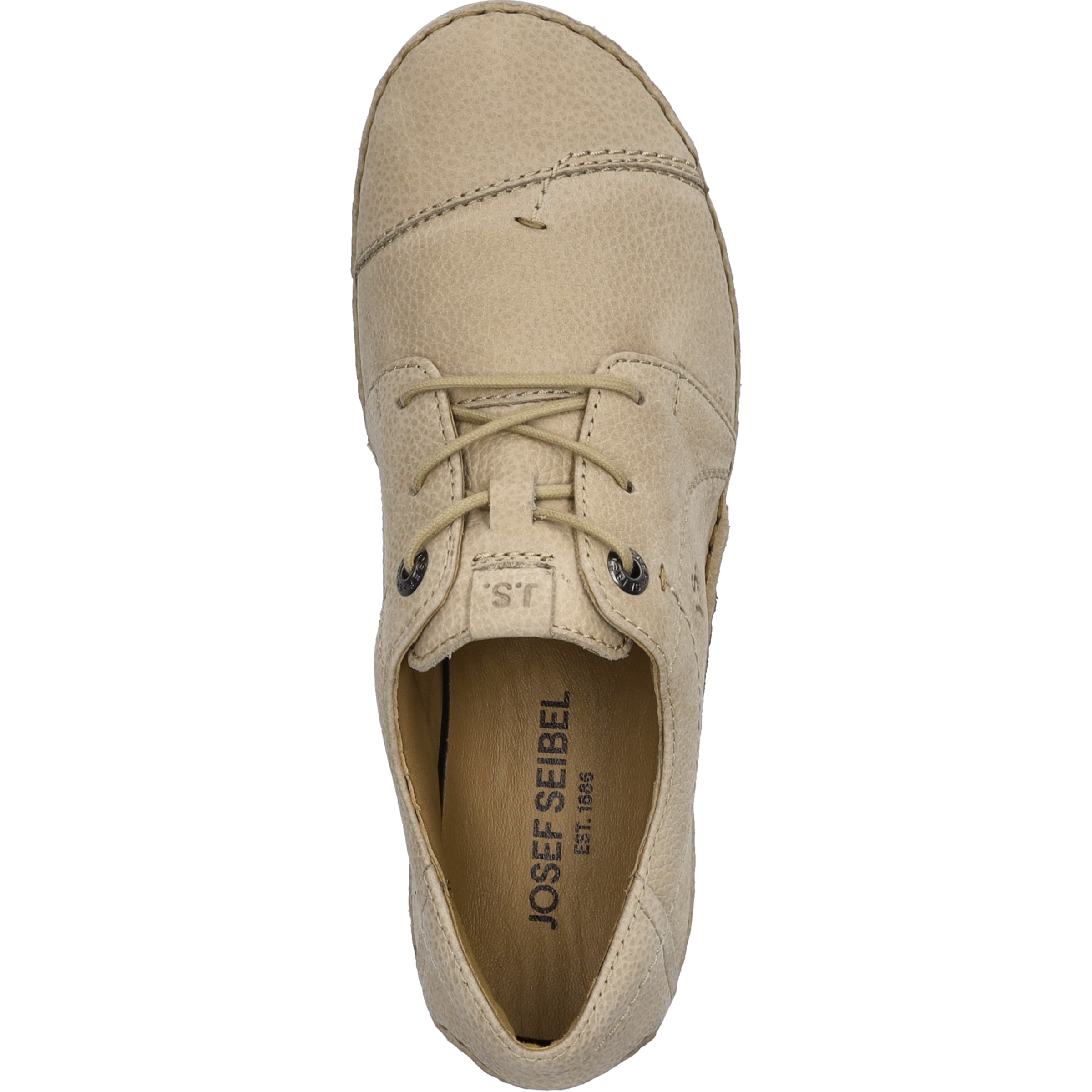 Josef Seibel Schnürschuh »Fergey 20, beige«