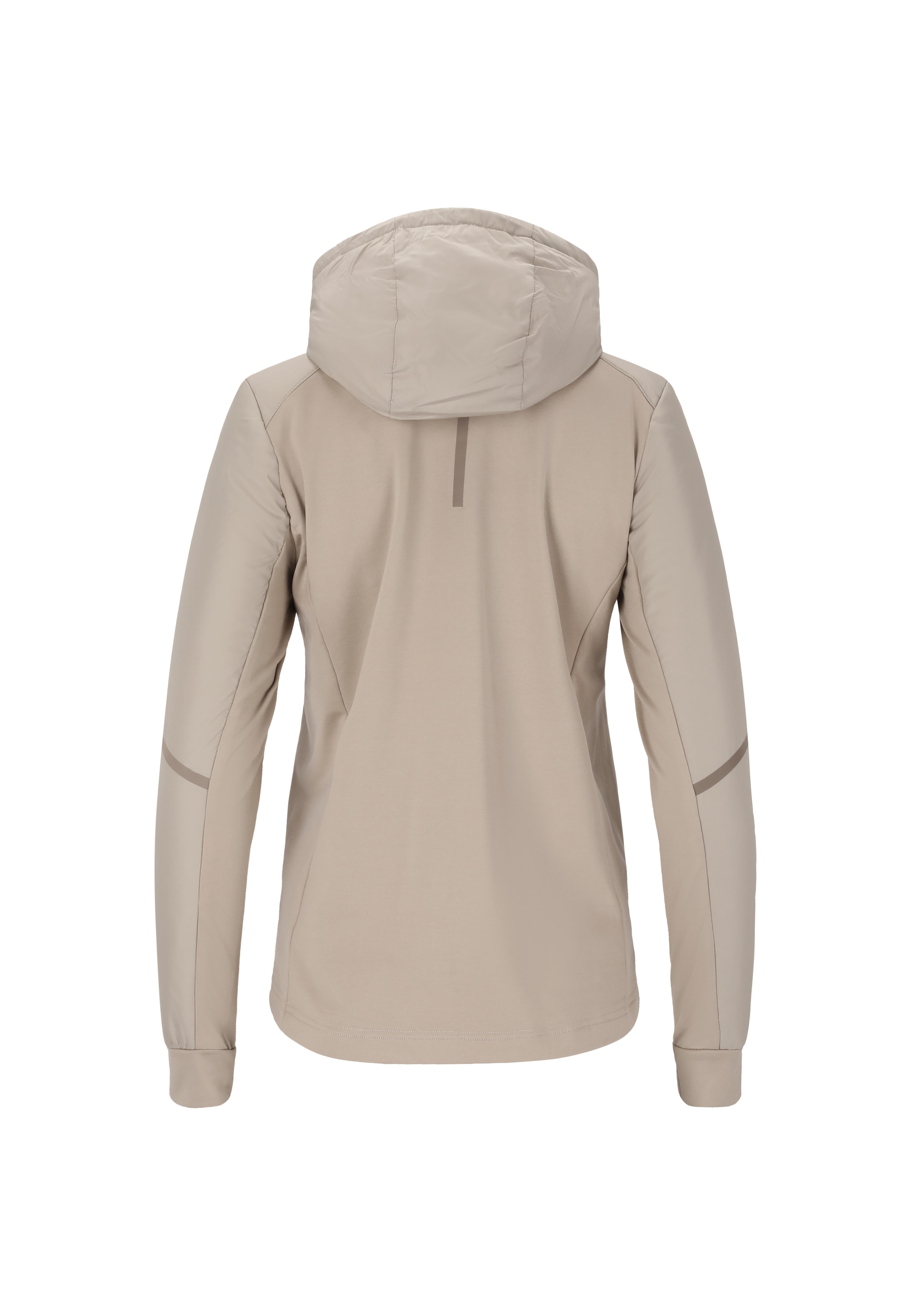 ENDURANCE Laufjacke »Princey«, mit einstellbarer Kapuze