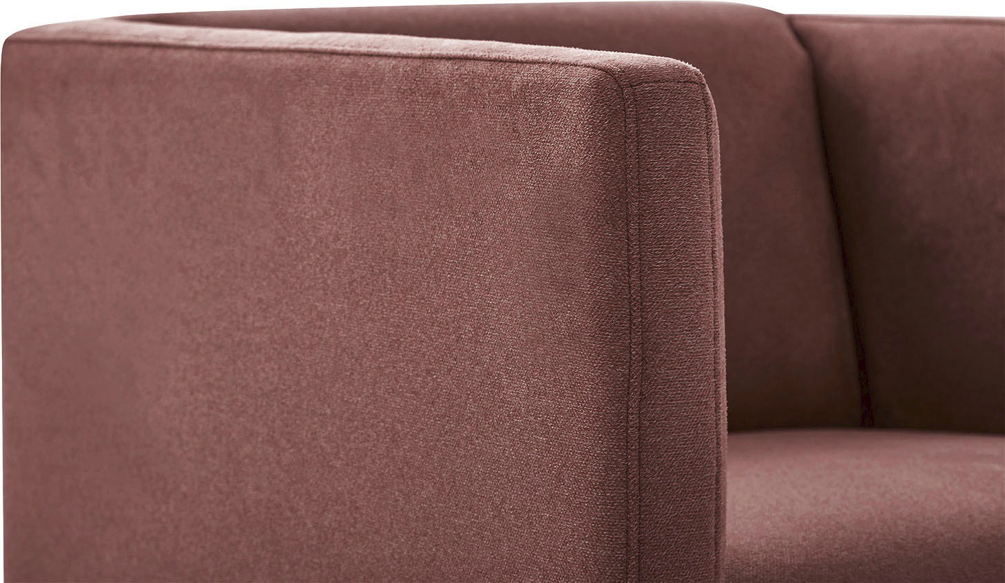 CALIZZA INTERIORS Cocktailsessel »Grivola«