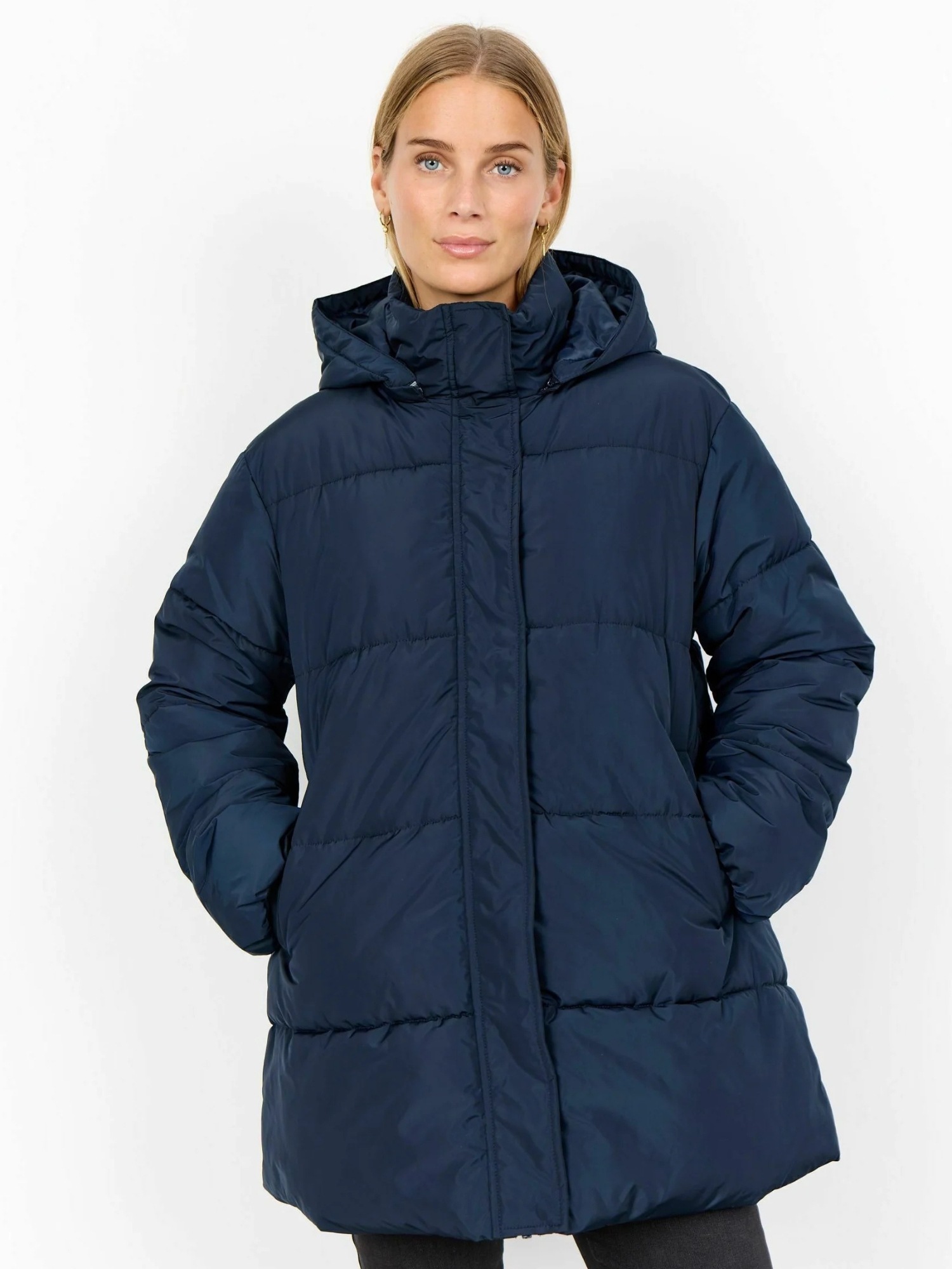 Thumbnail - soyaconcept Kurzmantel "Soya Concept Coat SC-NINA 30"