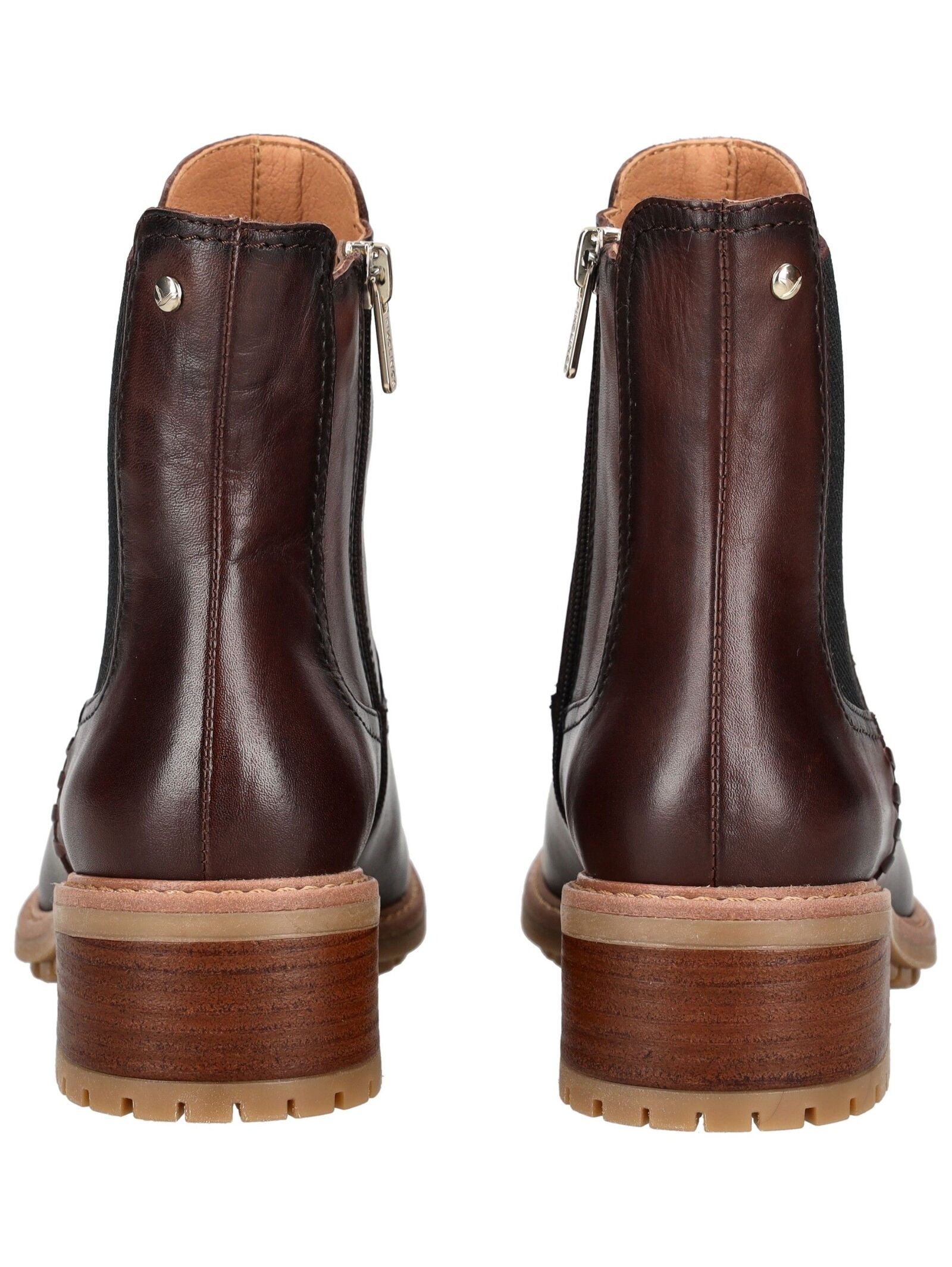 PIKOLINOS Stiefelette »PIKOLINOS Stiefelette Leder/Textil«