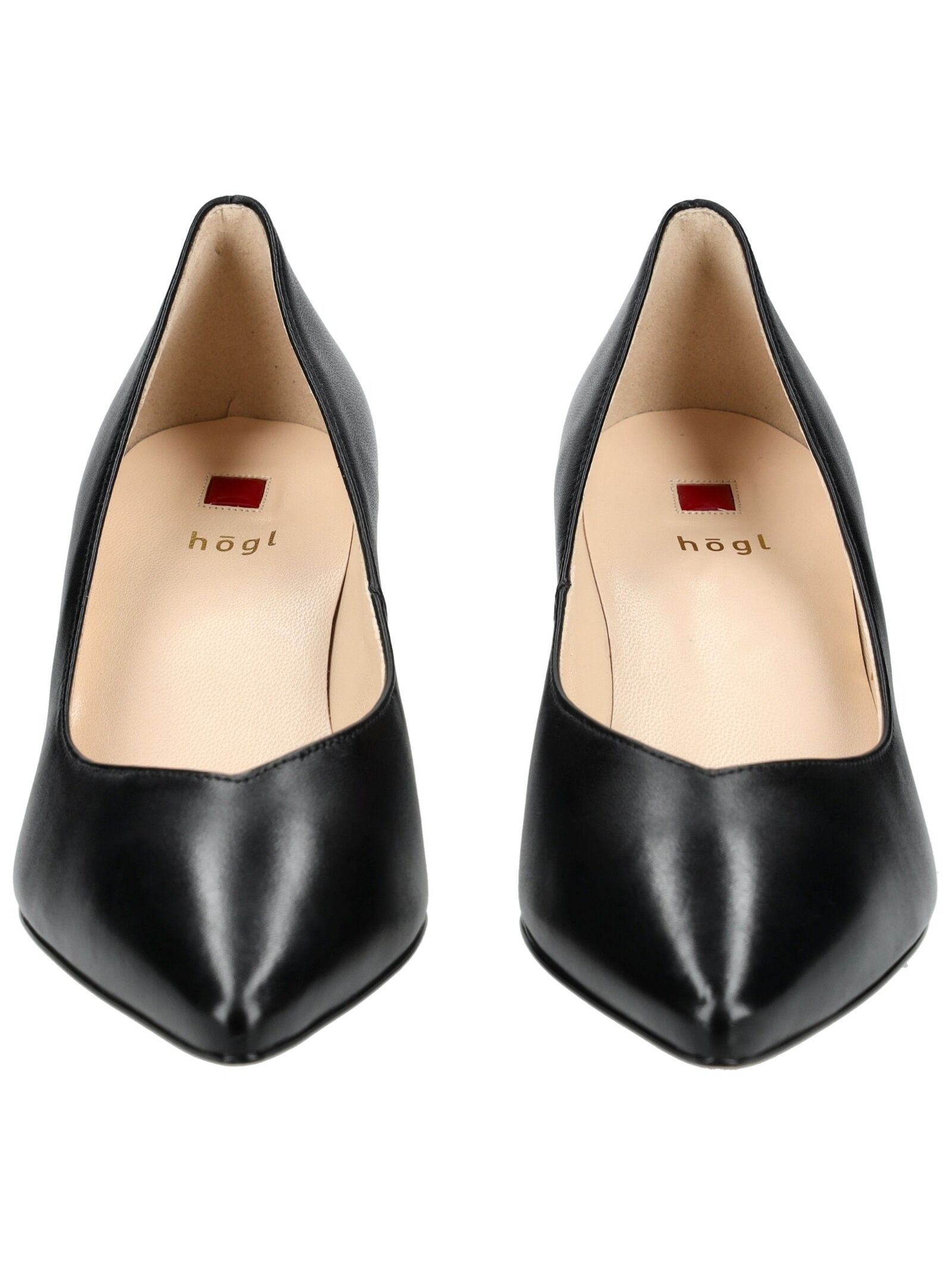 Högl Pumps »Högl Pumps Leder«