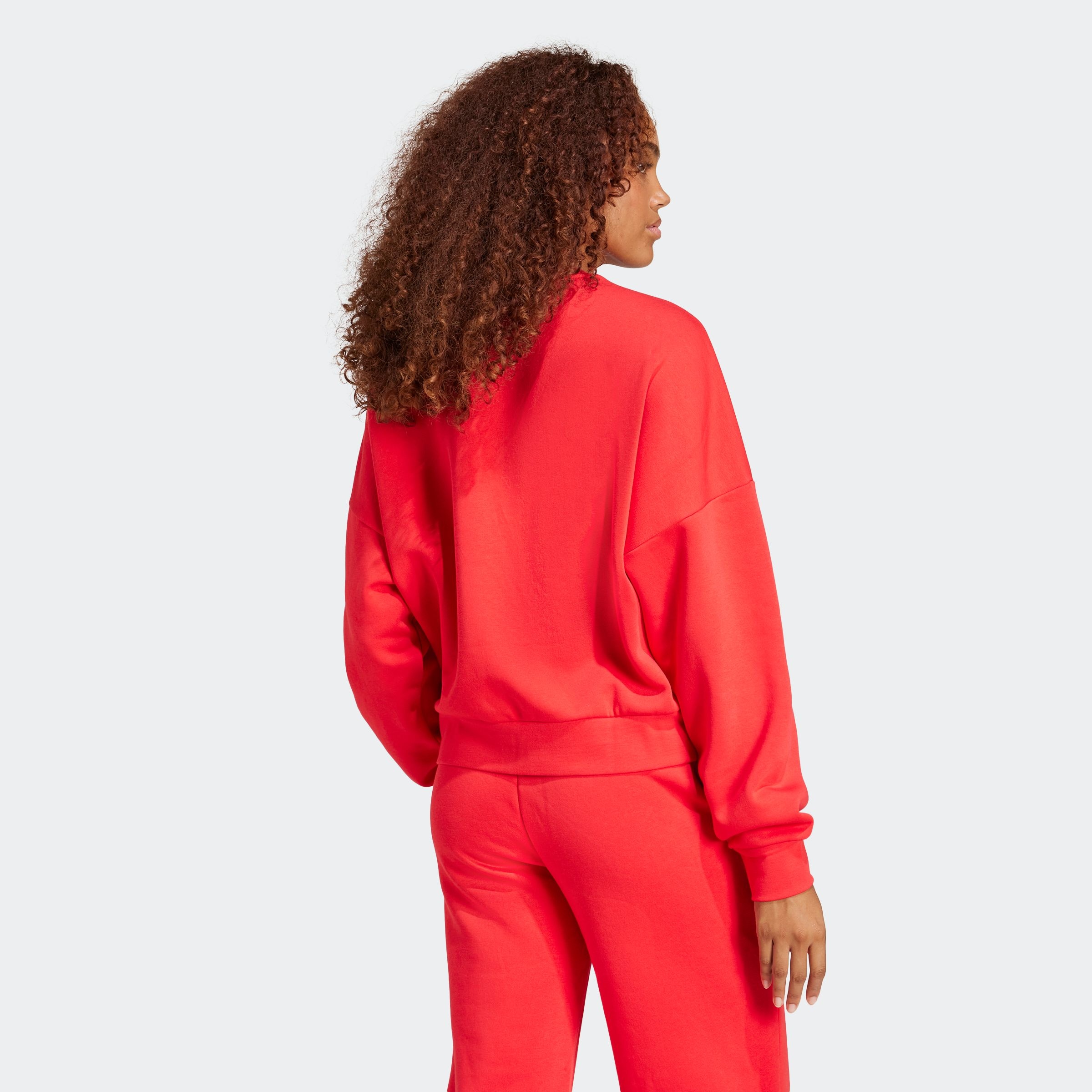 adidas Sportswear Sweatshirt »W SL FC SWT«