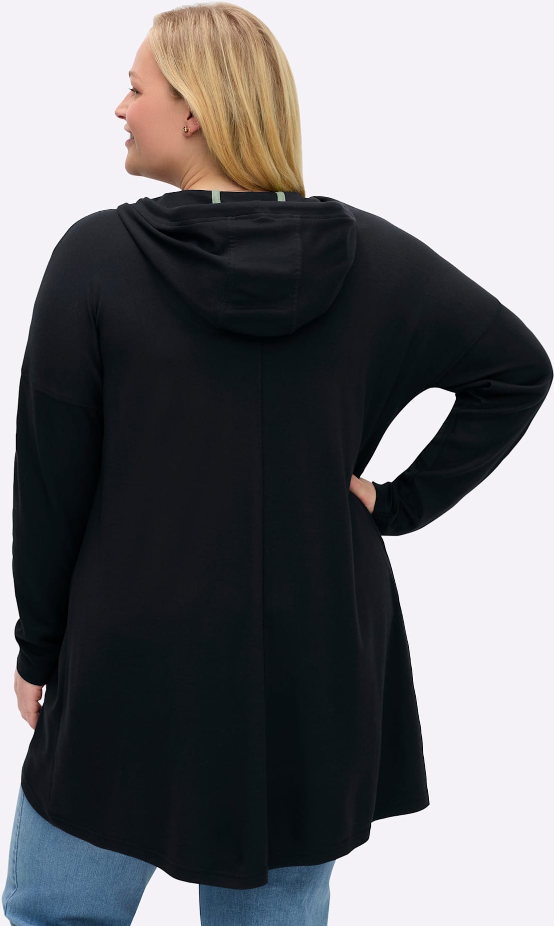 Sheego Sweatshirt günstig online kaufen
