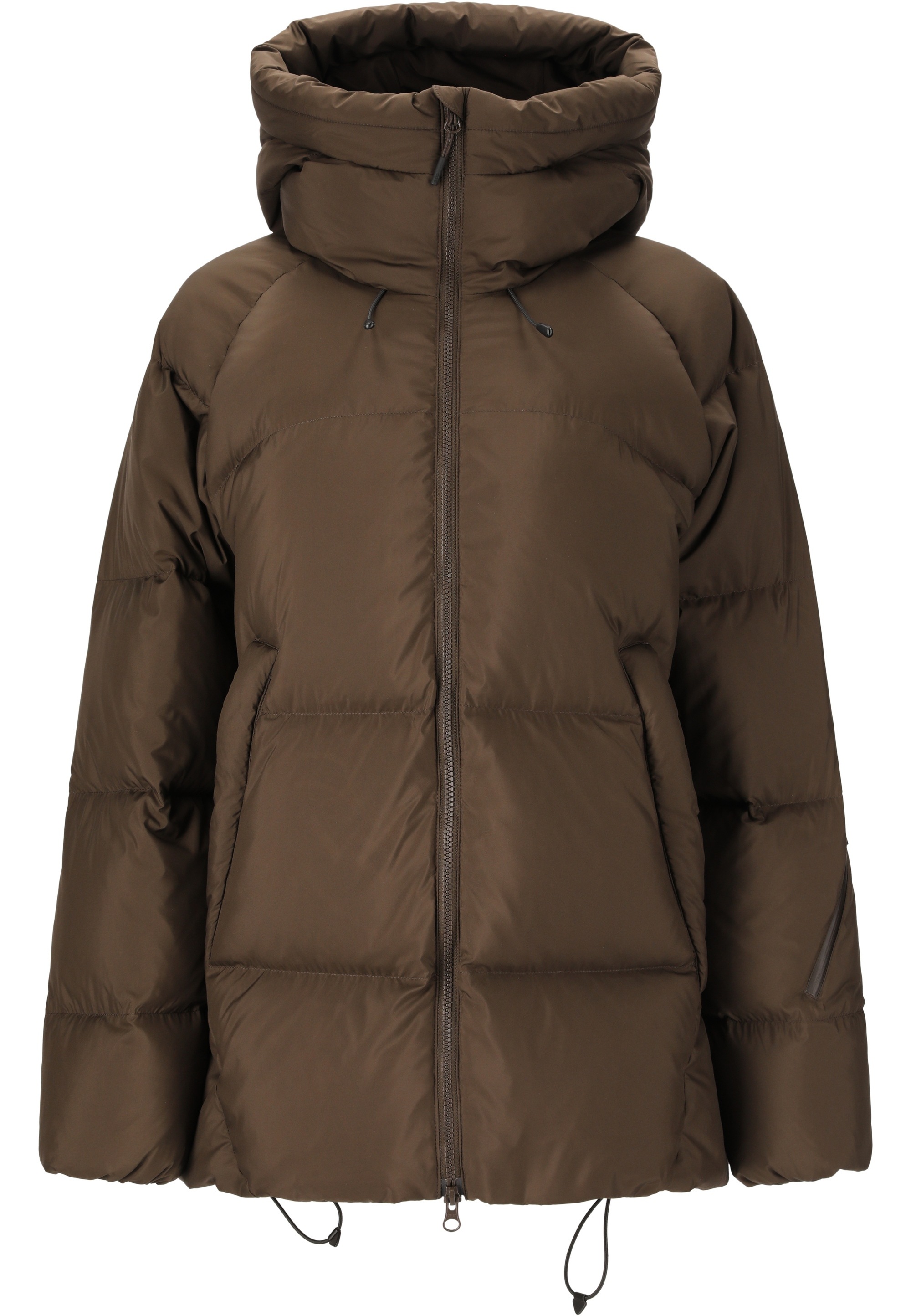 Thumbnail - SOS Outdoorjacke "Lyell" mit wasserabweisender Membran