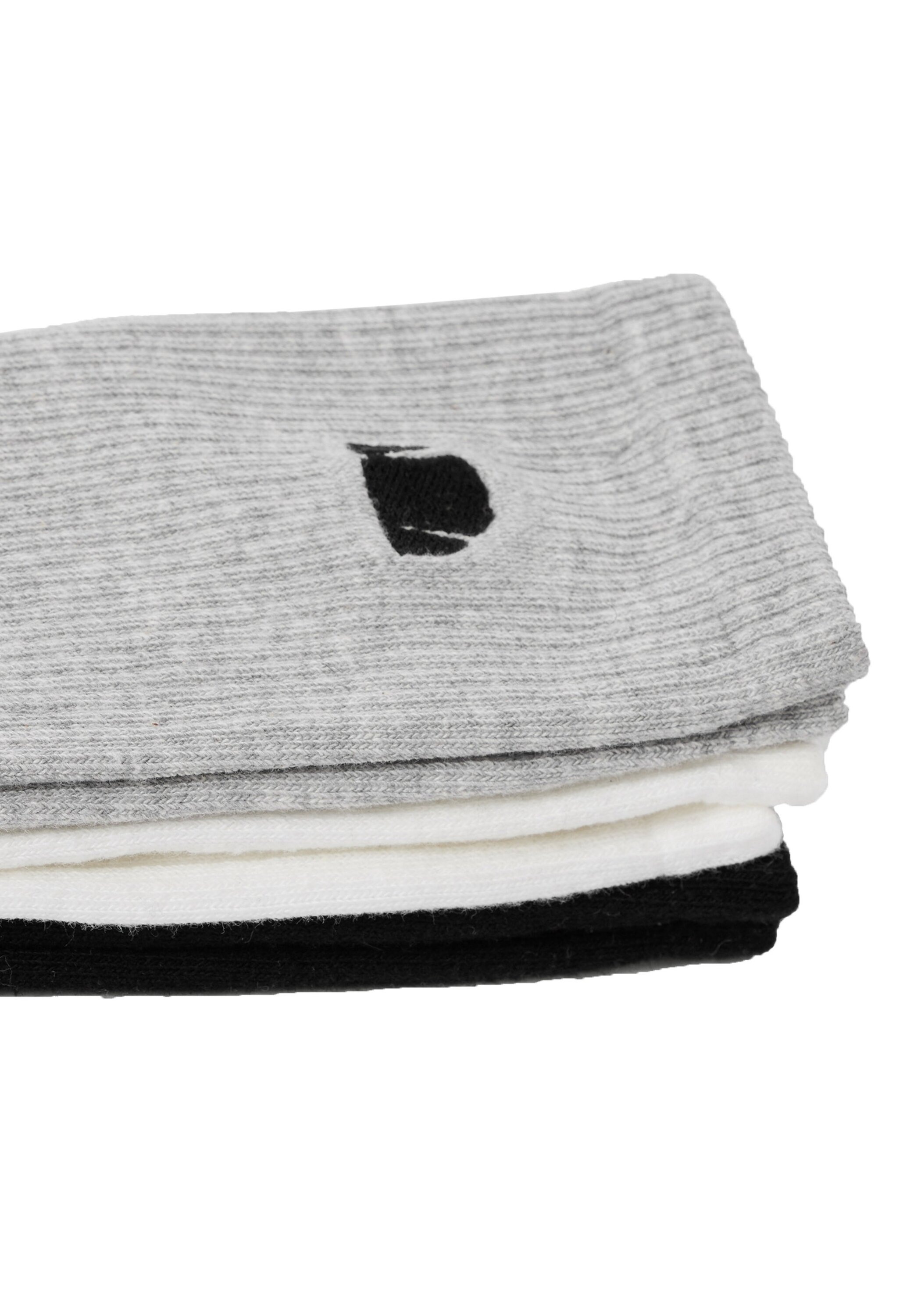 Ellesse Sneakersocken »Socken ALACRE Crew Socks 3er Pack«