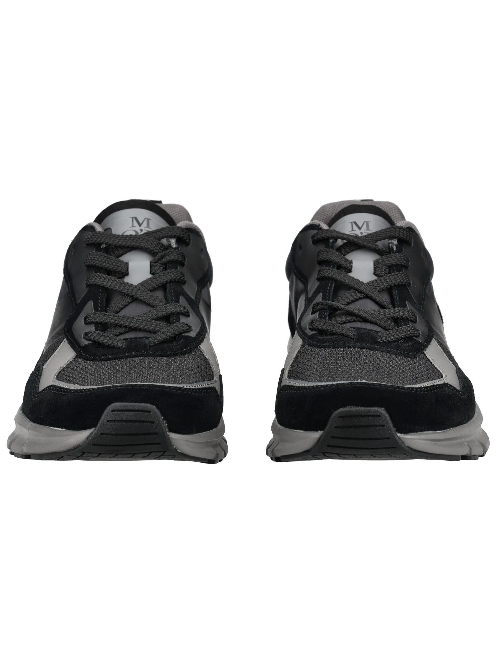 Marc O'Polo Sneaker »Marc O'Polo Sneaker Veloursleder/Mesh«