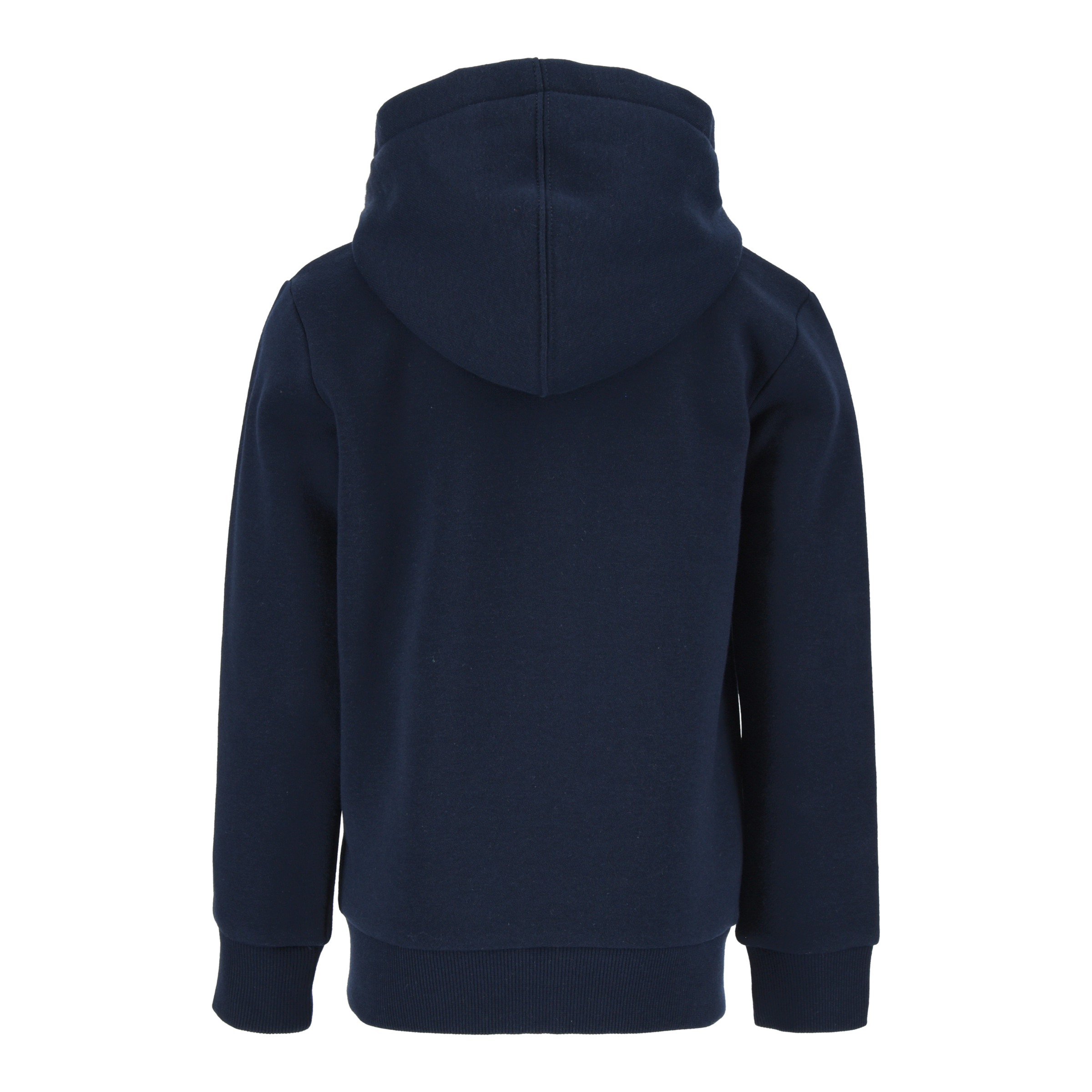 Converse Kapuzensweatjacke »CNVB FLEECE CTP CHEST CORE FZ«, für Kinder