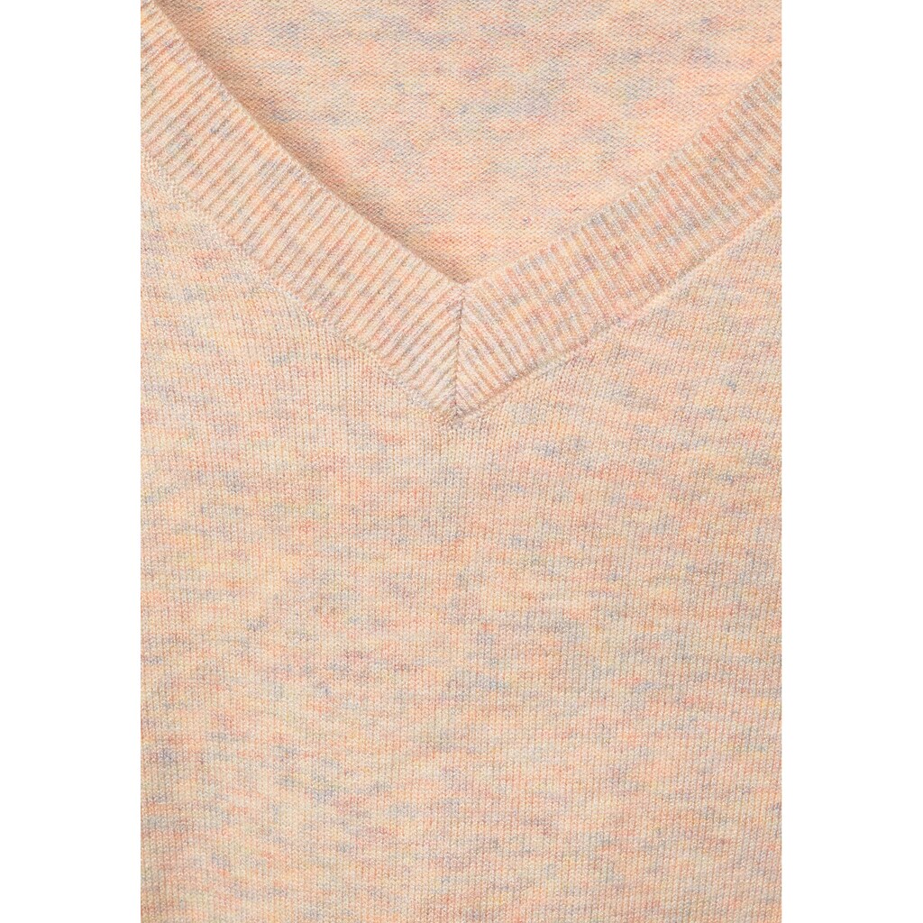 Cecil Longpullover