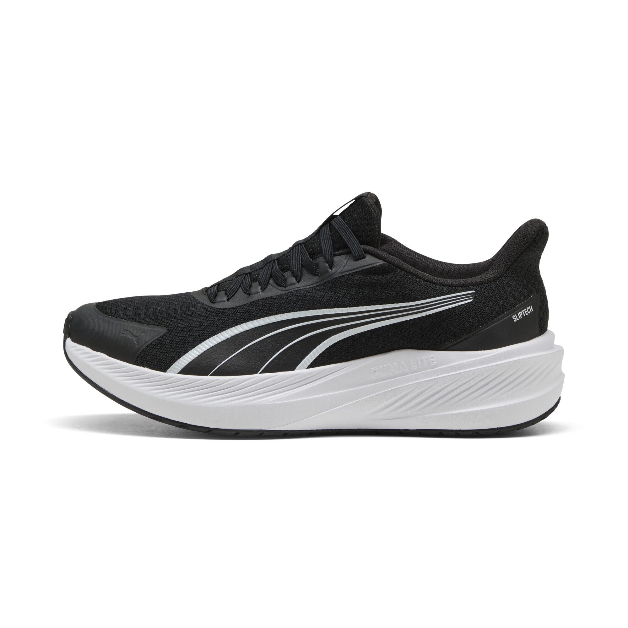 PUMA Trainingsschuh »Dasher Lite SLIPTECH™ Laufschuhe Erwachsene«