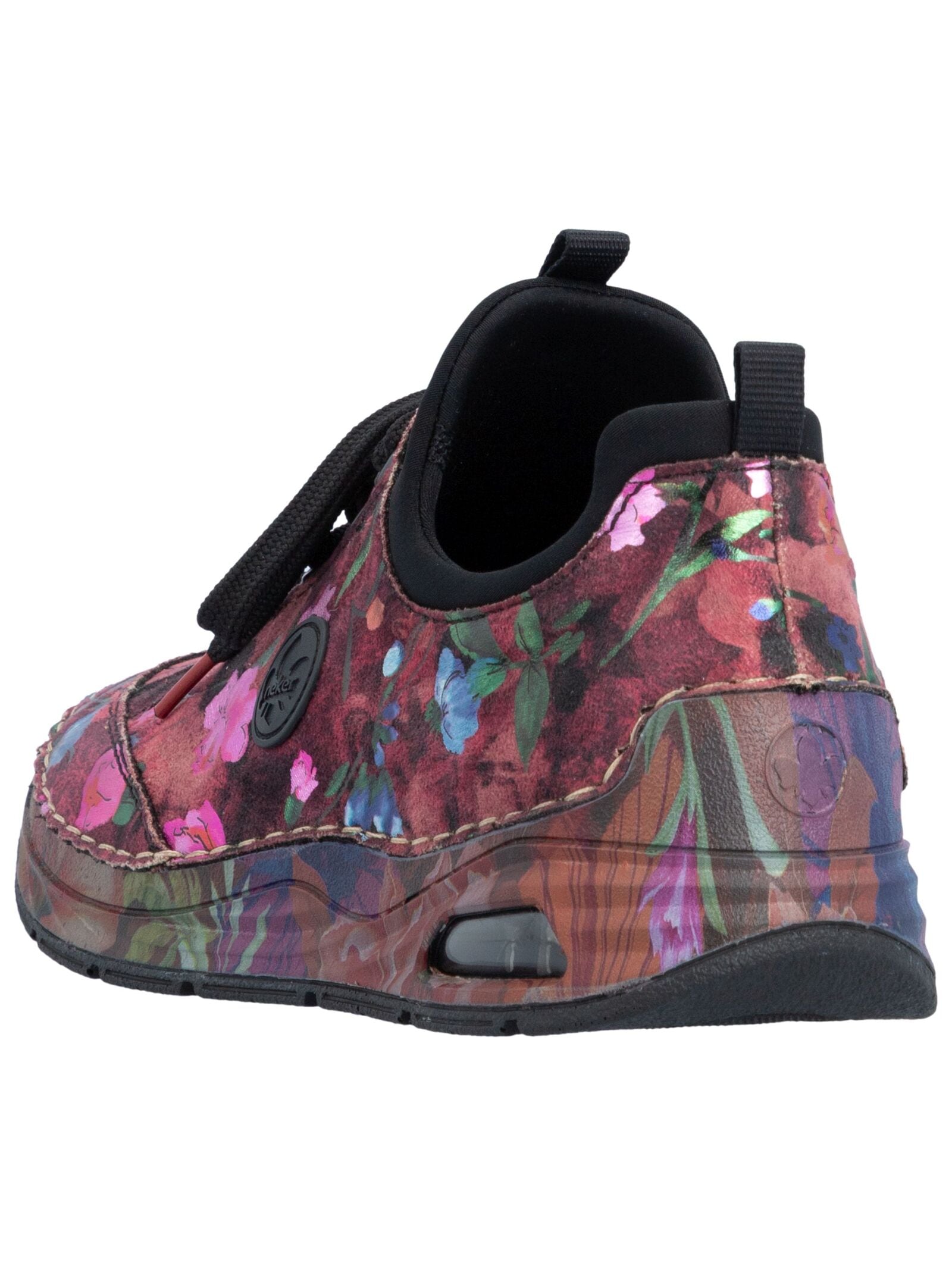 Rieker Sneaker »Rieker Sneaker Lederimitat«
