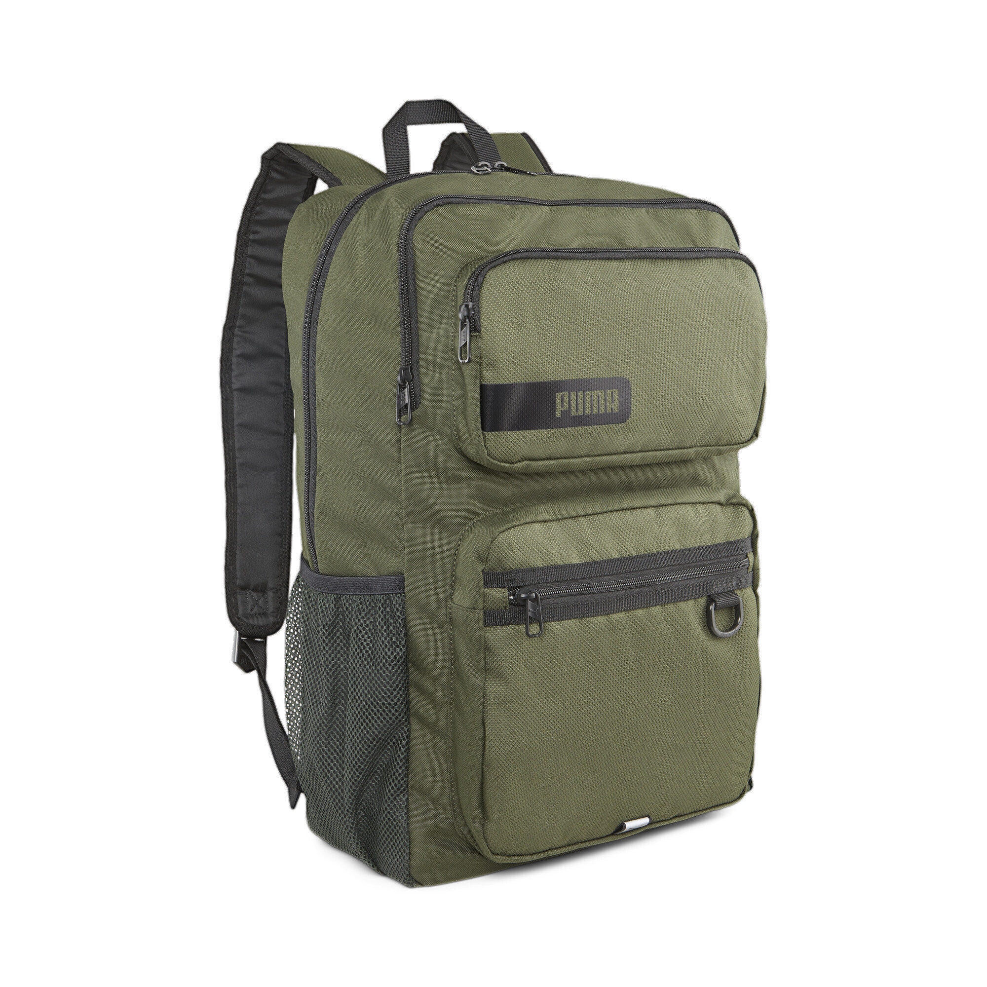 PUMA Rucksack »Deck Rucksack« bestellen | BAUR