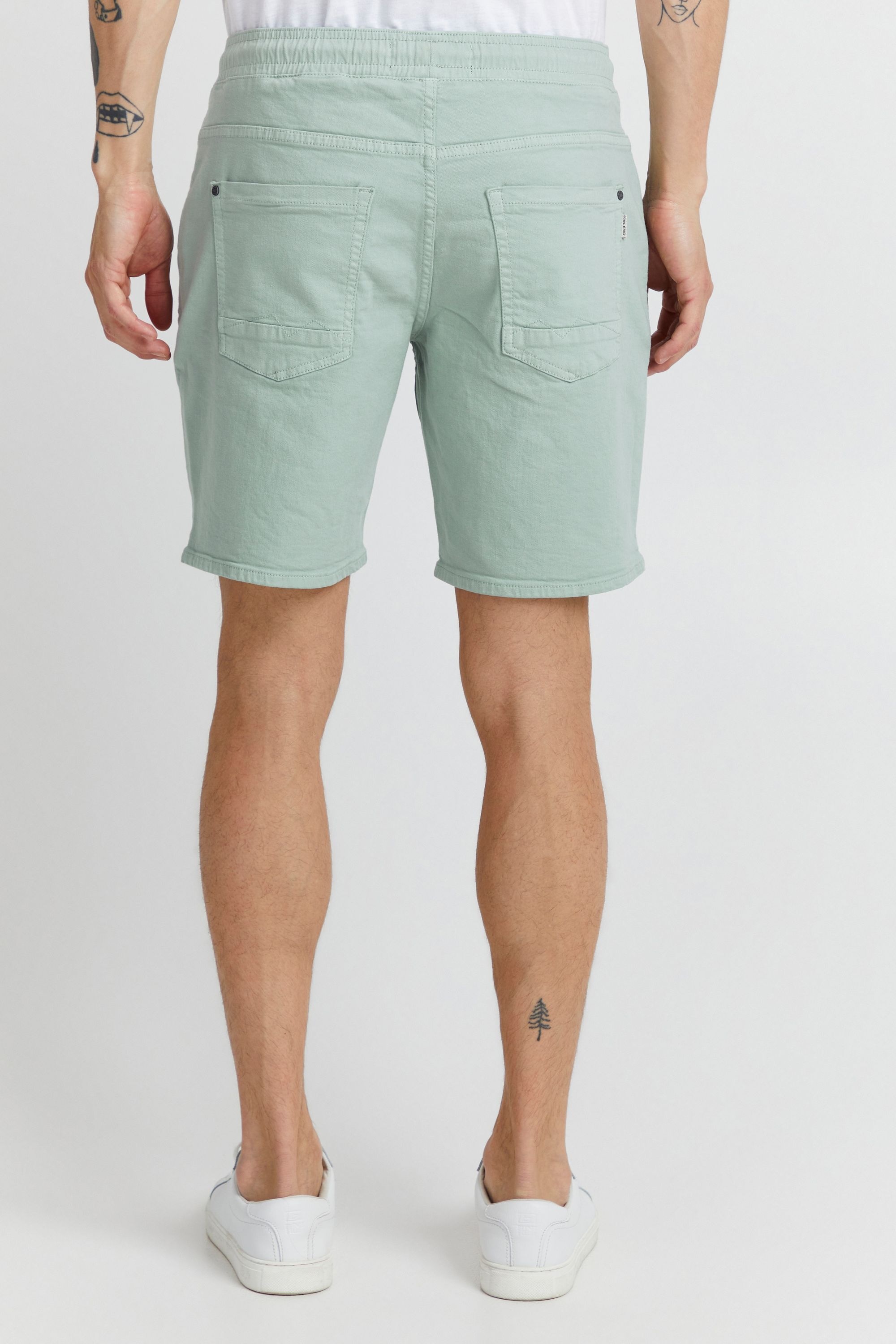Blend Jeansshorts »Jeansshorts BHDenimshorts«