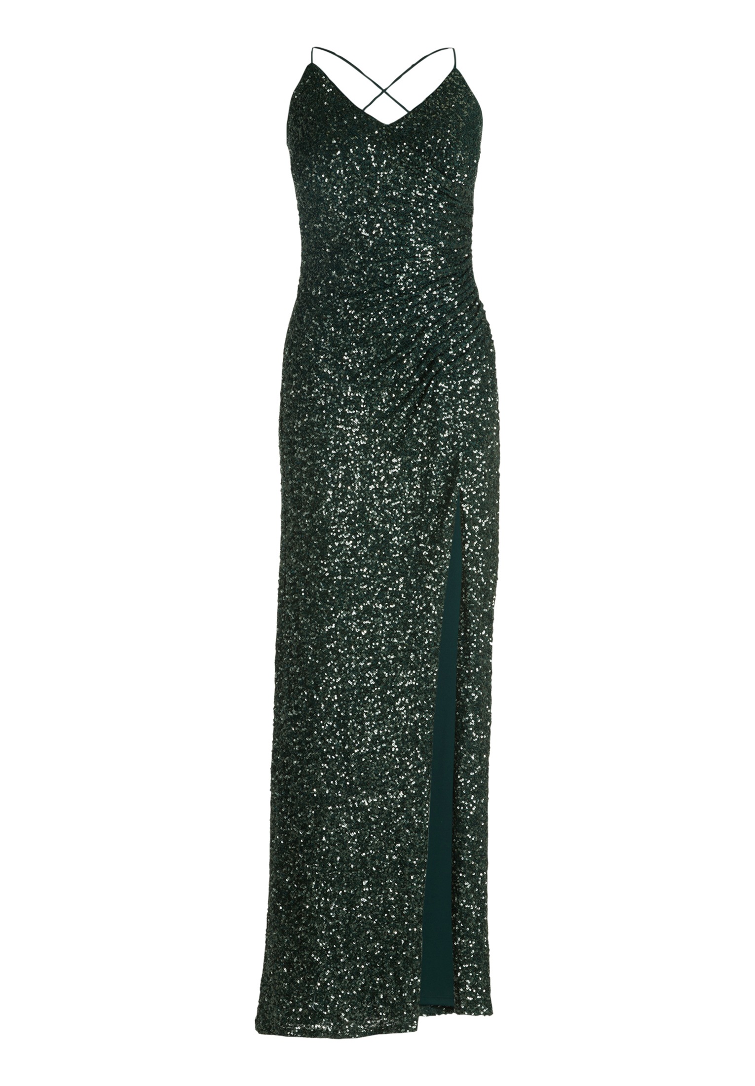 Vera Mont Abendkleid "Damen figurbetont" Ohne Tasche günstig online kaufen