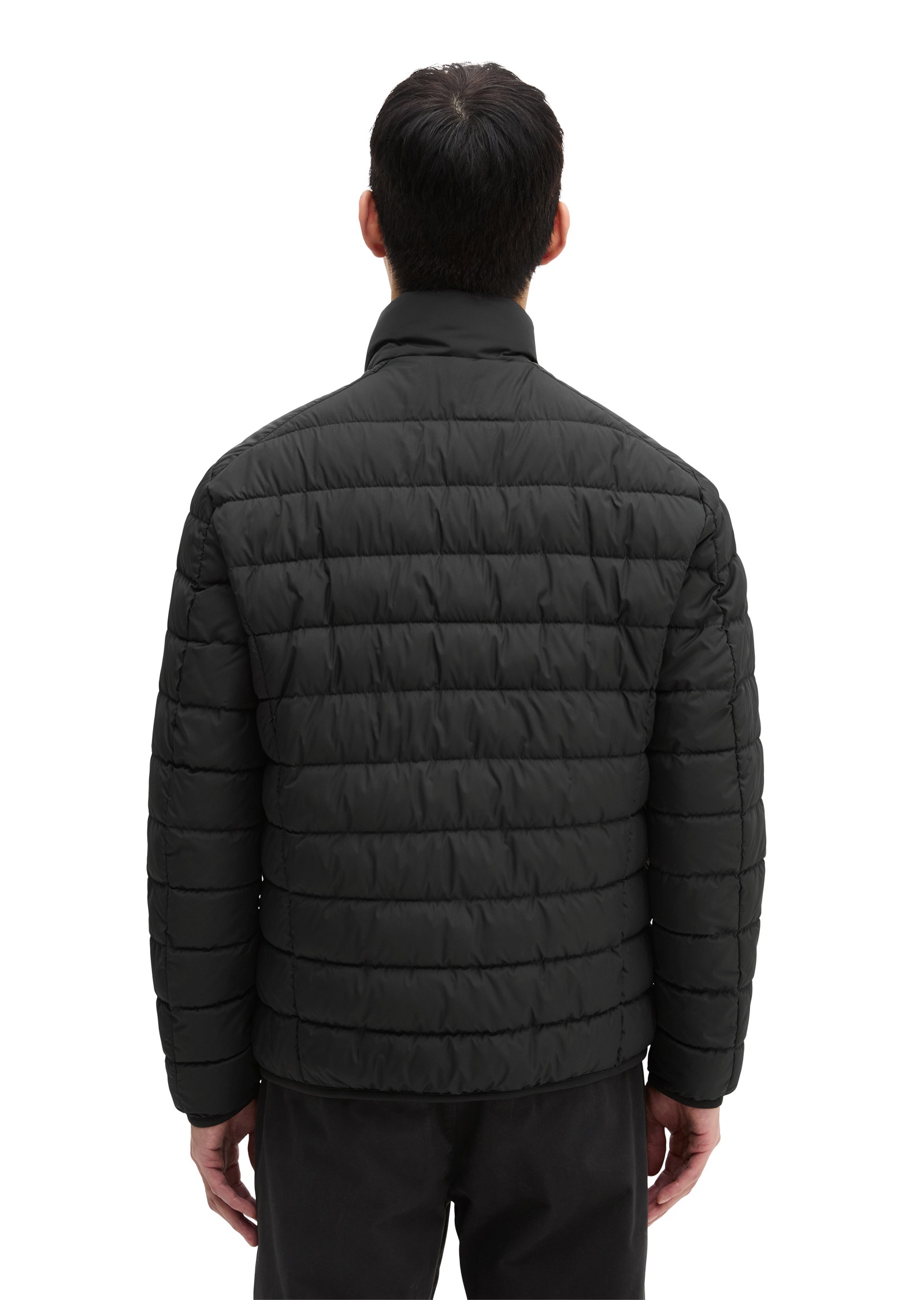 Marc OPolo Steppjacke ohne Kapuze günstig online kaufen