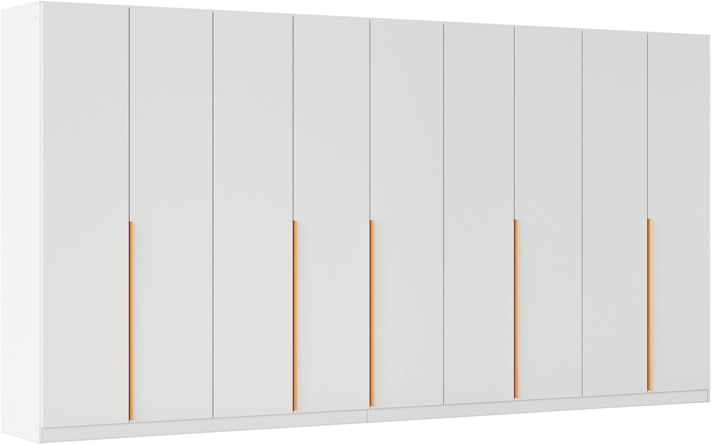 OTTO home Kleiderschrank "Mehrzweckschrank Aktenschrank Möbel Mietswohnung Garderobe AGORDO" durchdachte Innenausstattung kleine und große Räume MADE IN GERMANY