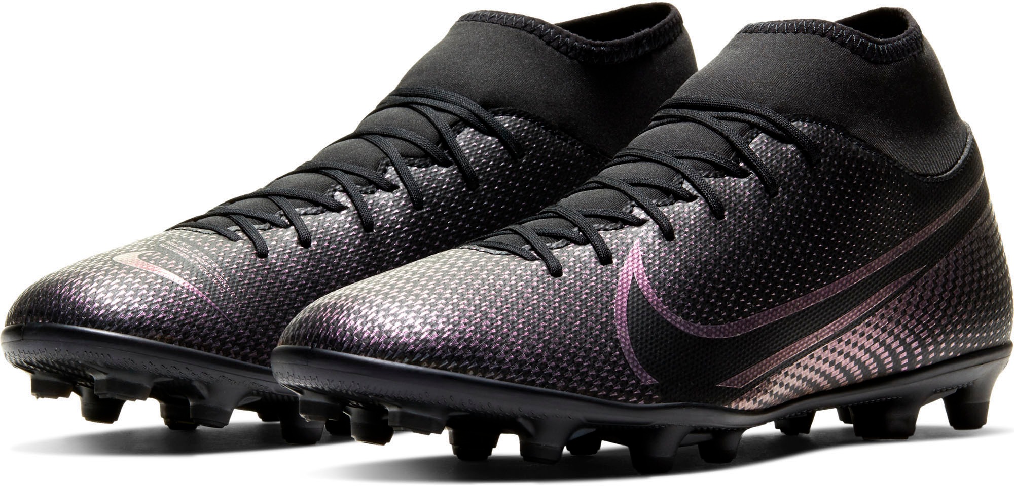 mercurial superfly 7 club mg