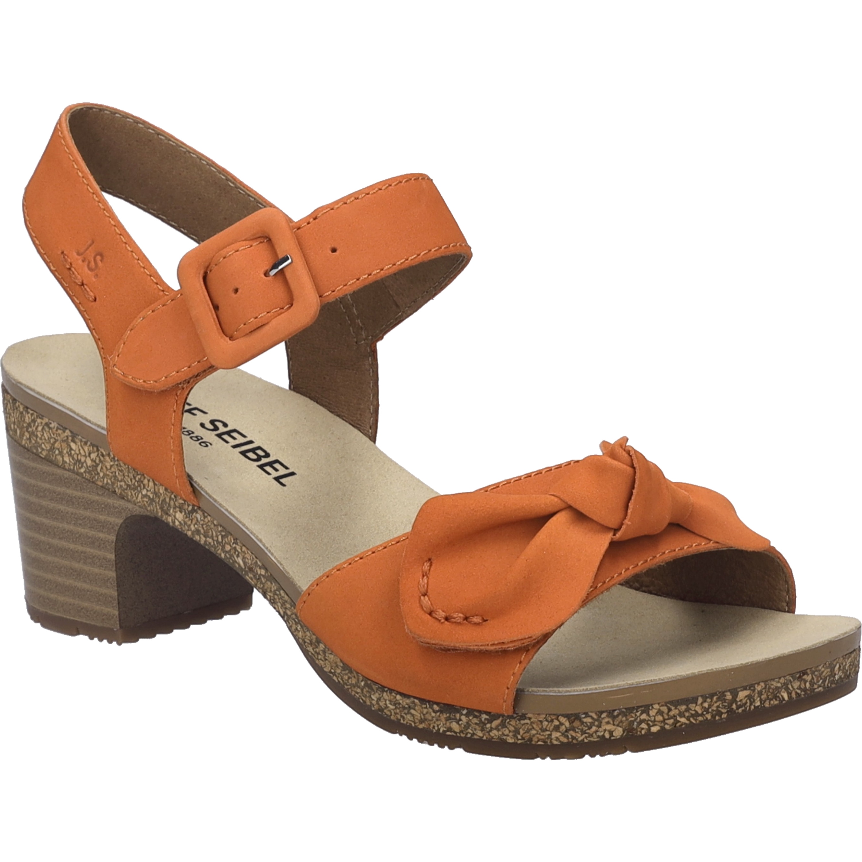 Josef Seibel Sandale "Grace 11, papaya"