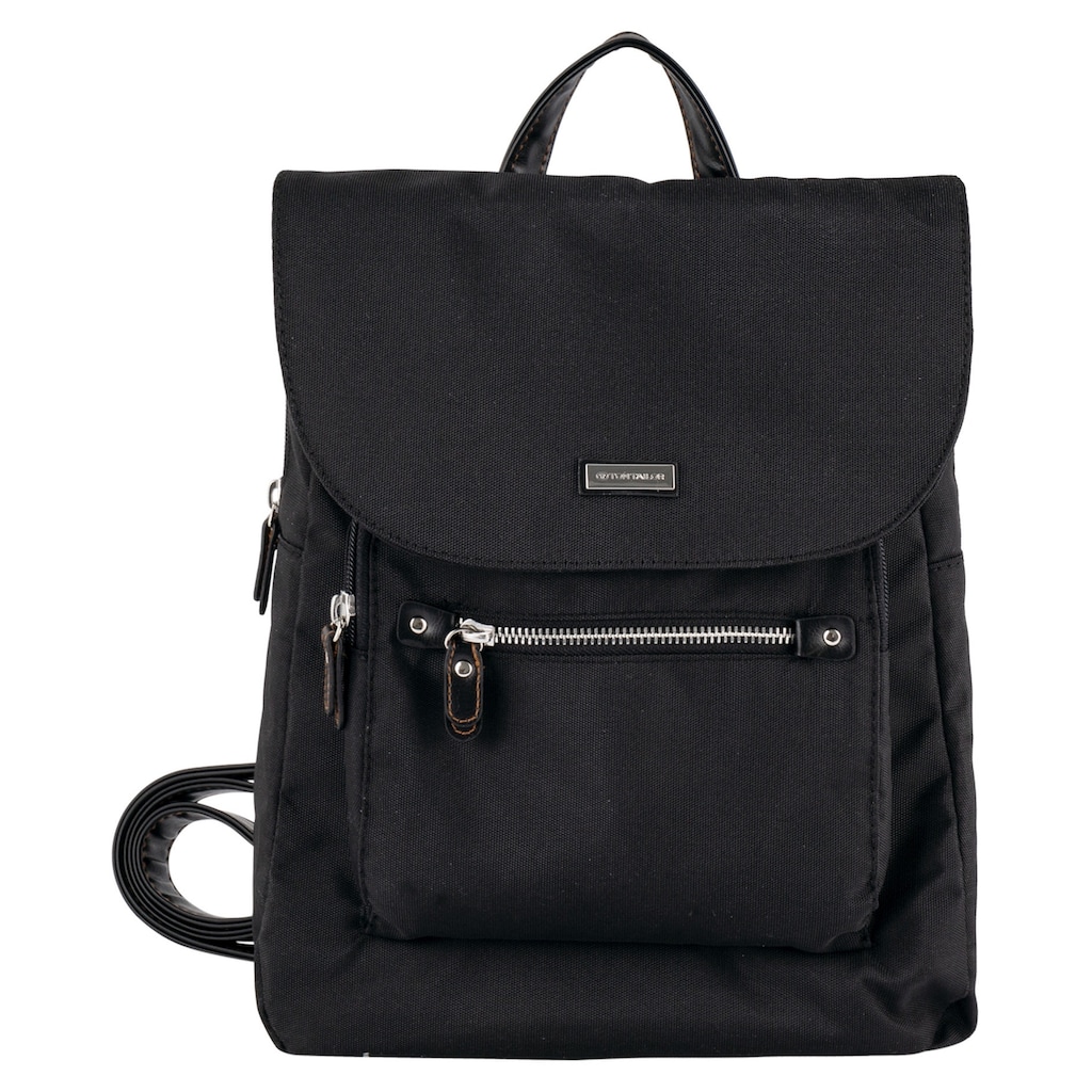 TOM TAILOR Cityrucksack »RINA«