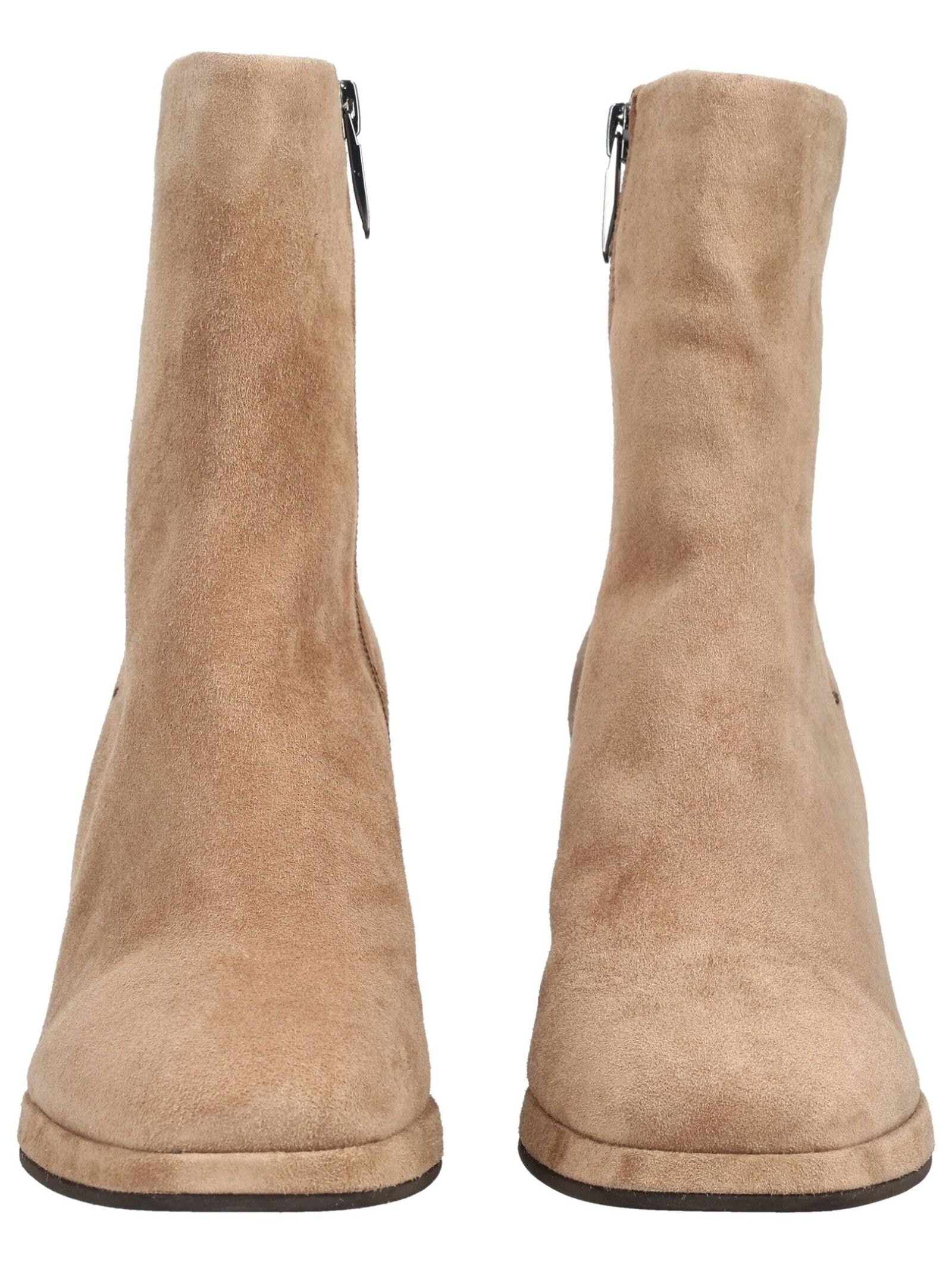 Regarde Le Ciel High-Heel-Stiefelette »Regarde Le Ciel Stiefelette Veloursleder«