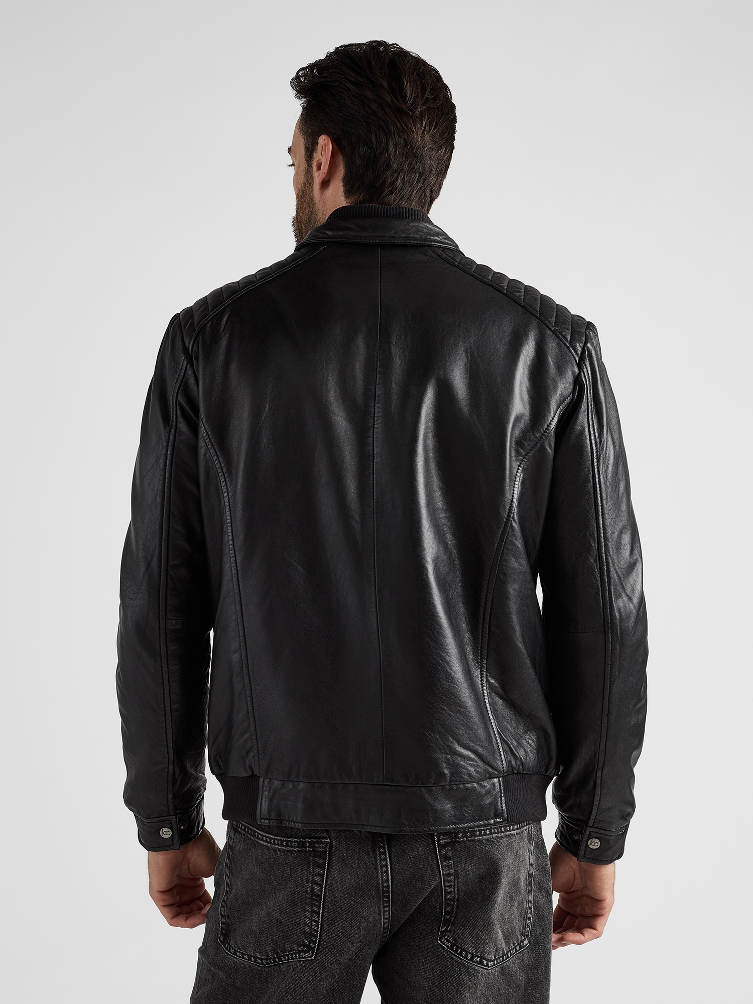 JCC Lederjacke »3102164«