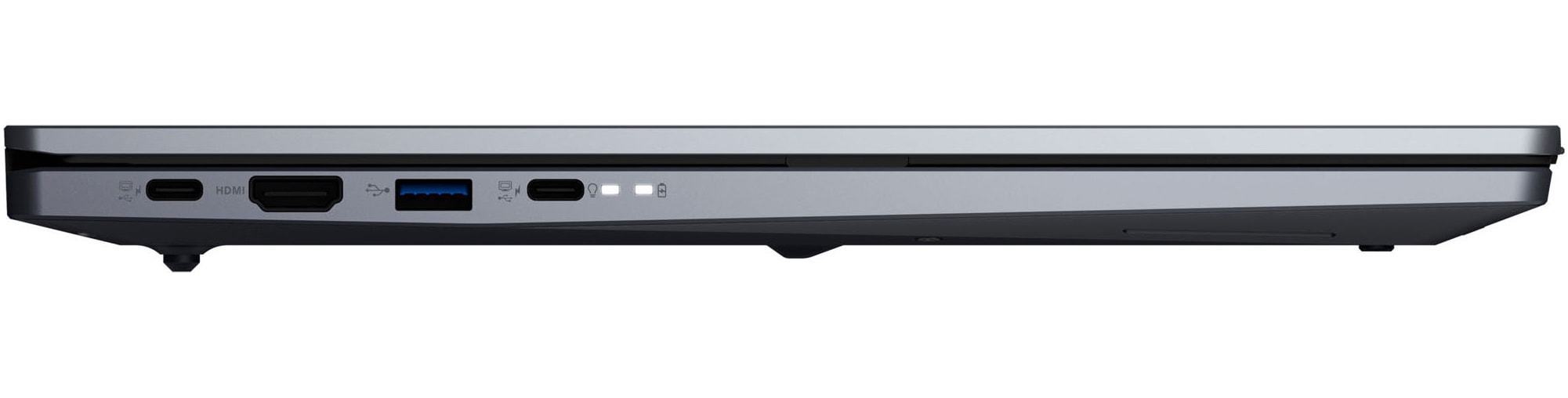 Medion® Notebook »E17433«, 43,9 cm, / 17,3 Zoll, Intel, Core i5, UHD Graphics, 512 GB SSD
