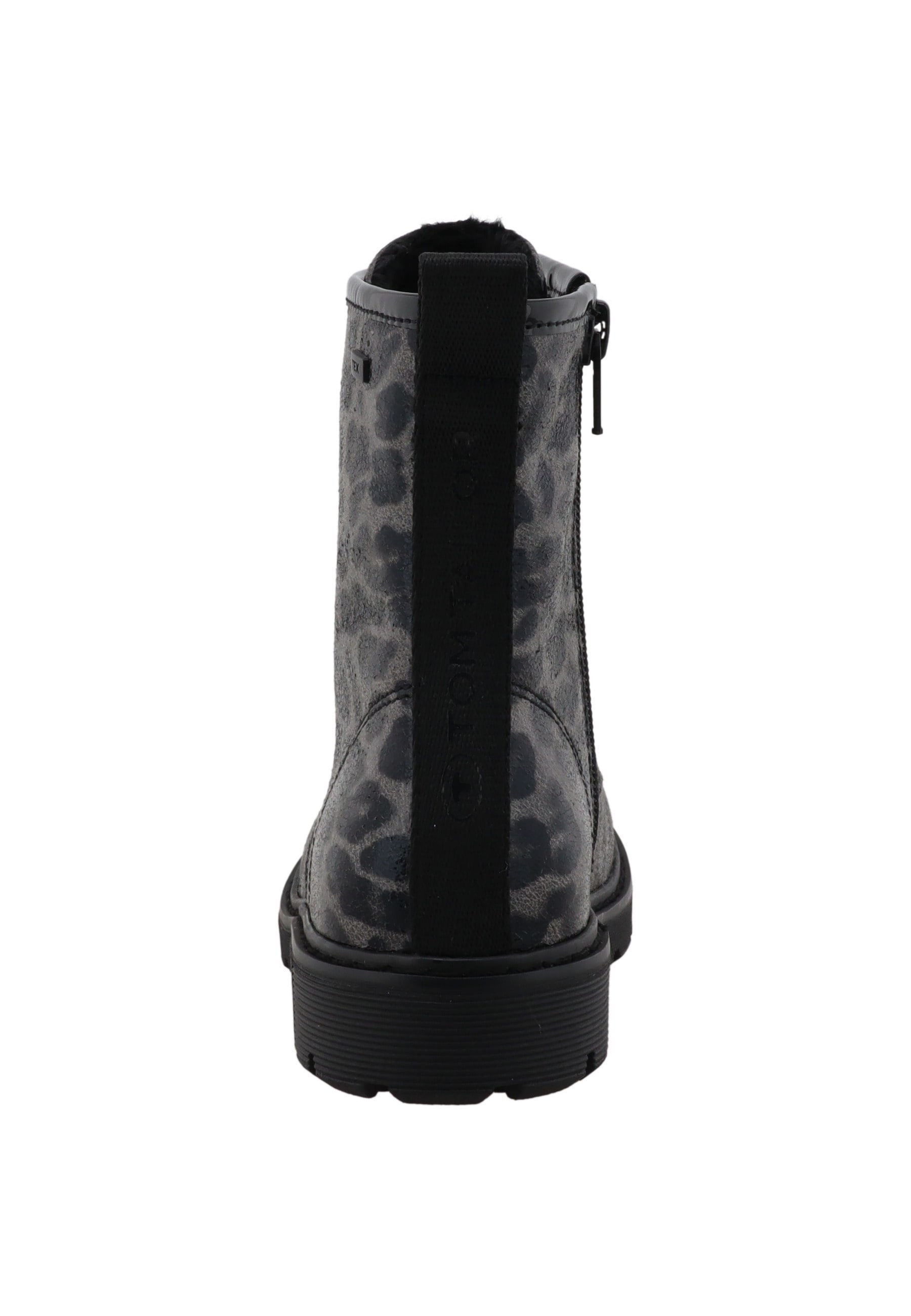 TOM TAILOR Winterstiefel »Tom Tailor Stiefel«  1 tlg.