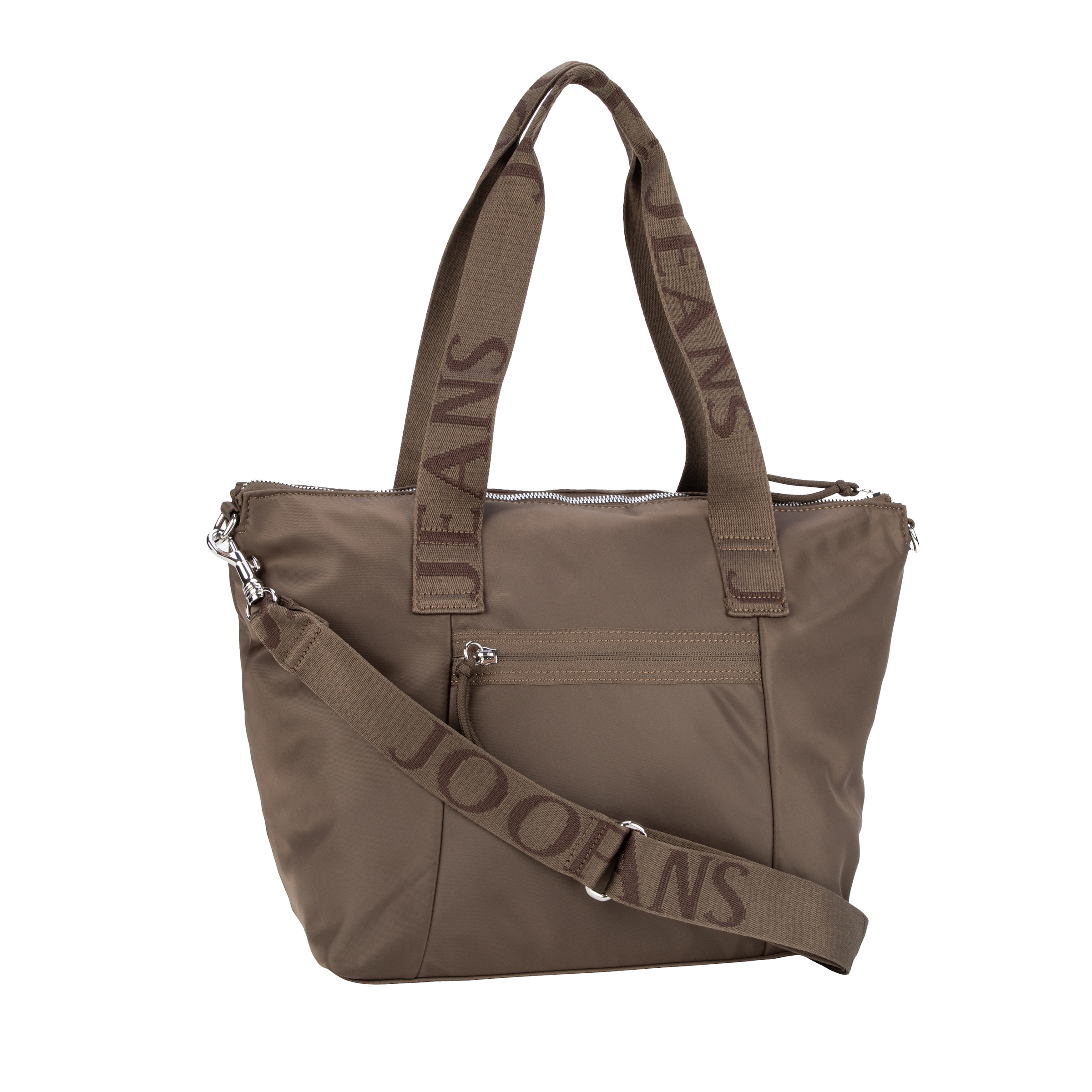 Joop Jeans Shopper »lietissimo 1.0 janita shopper lhz«