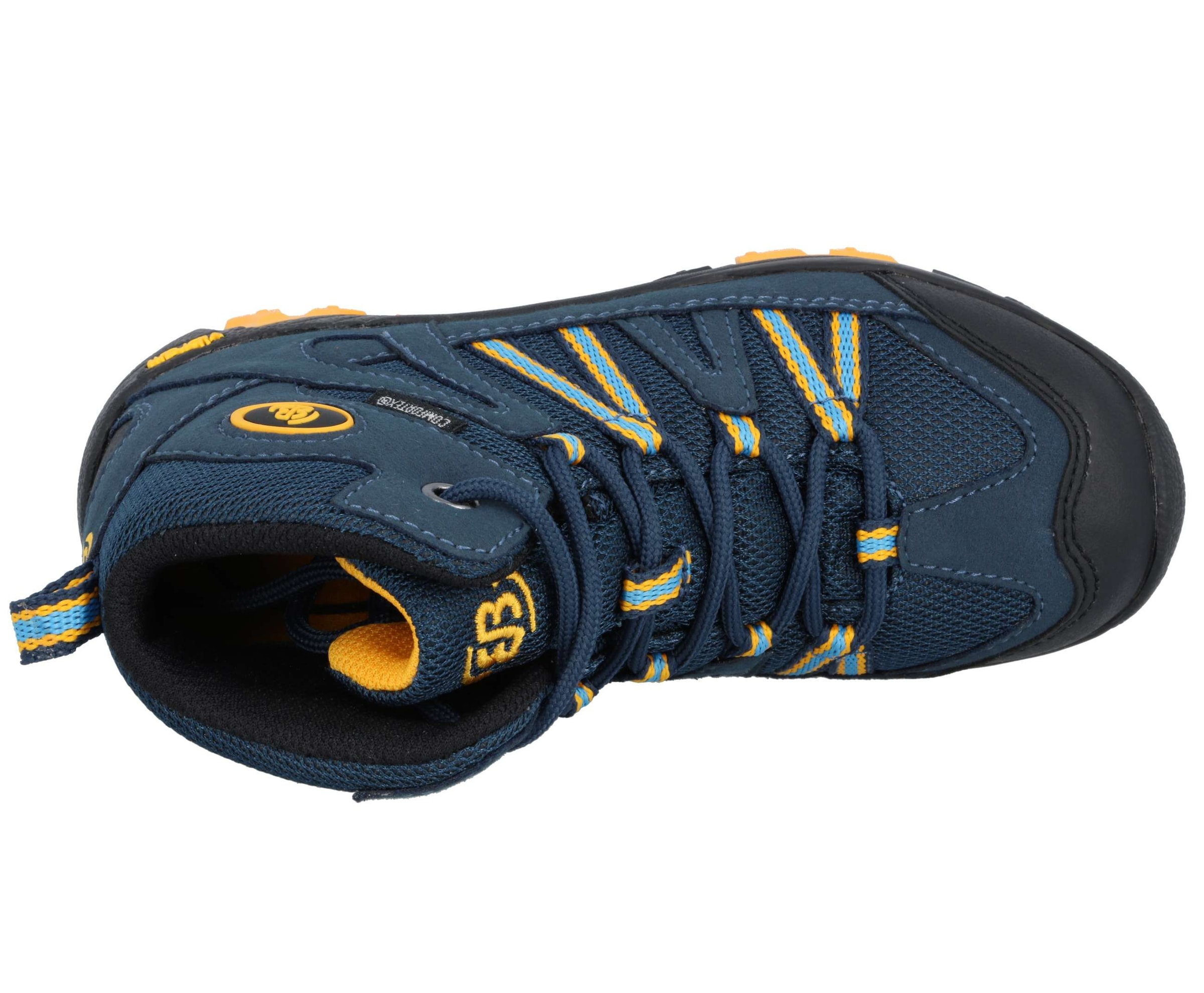 BRÜTTING Wanderstiefel »Outdoorstiefel Ohio High«