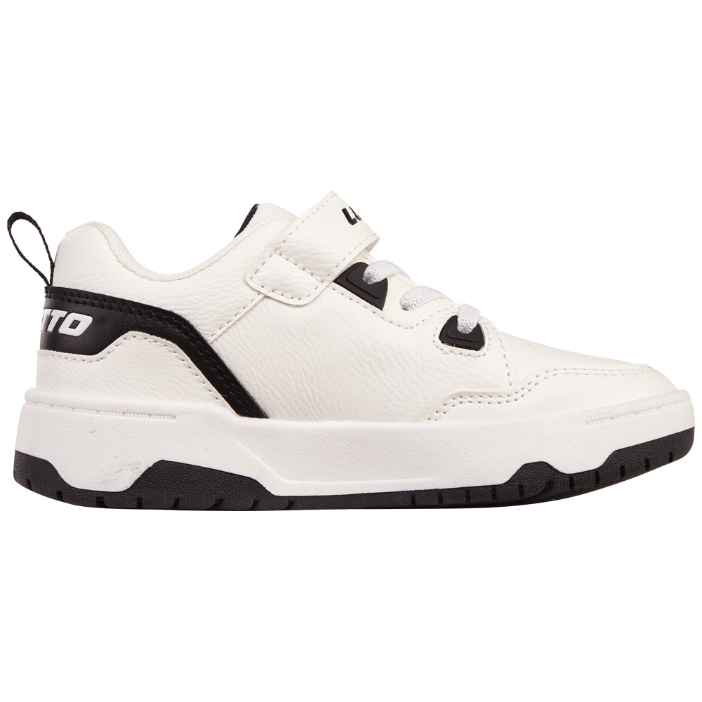 lotto Sneaker, - in kindgerechter Passform