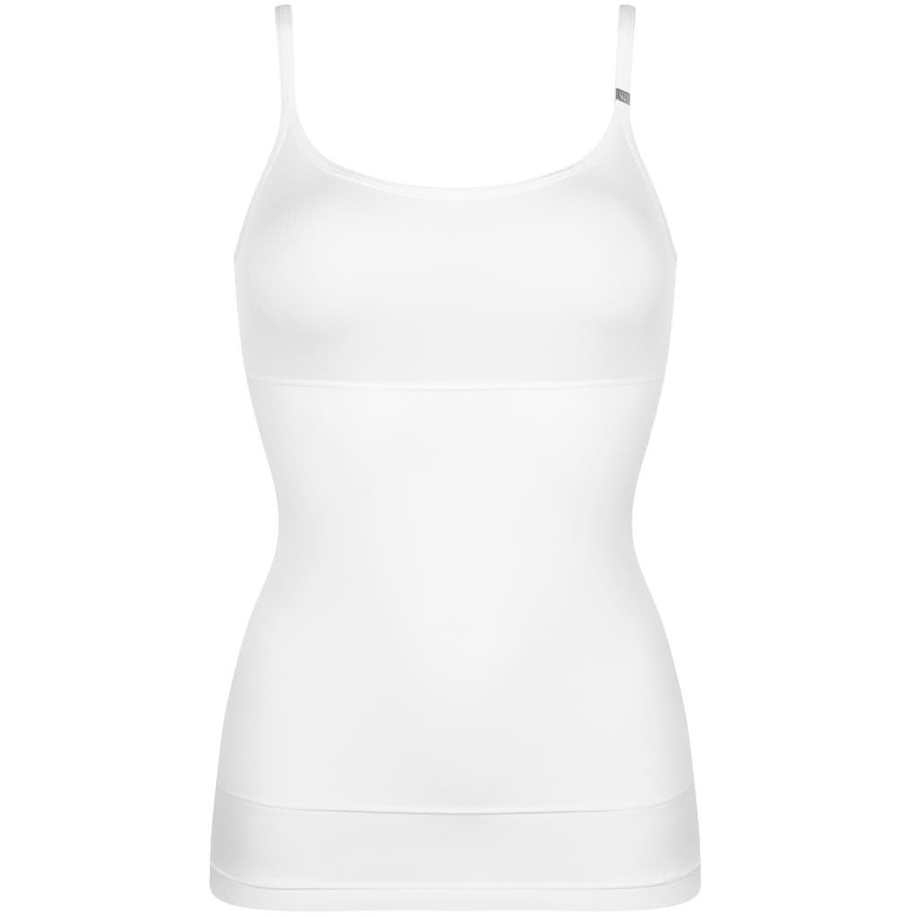 Triumph Shapinghemd »Trendy Sensation Shirt01«, mit Spaghettiträgern, Shapewear Top