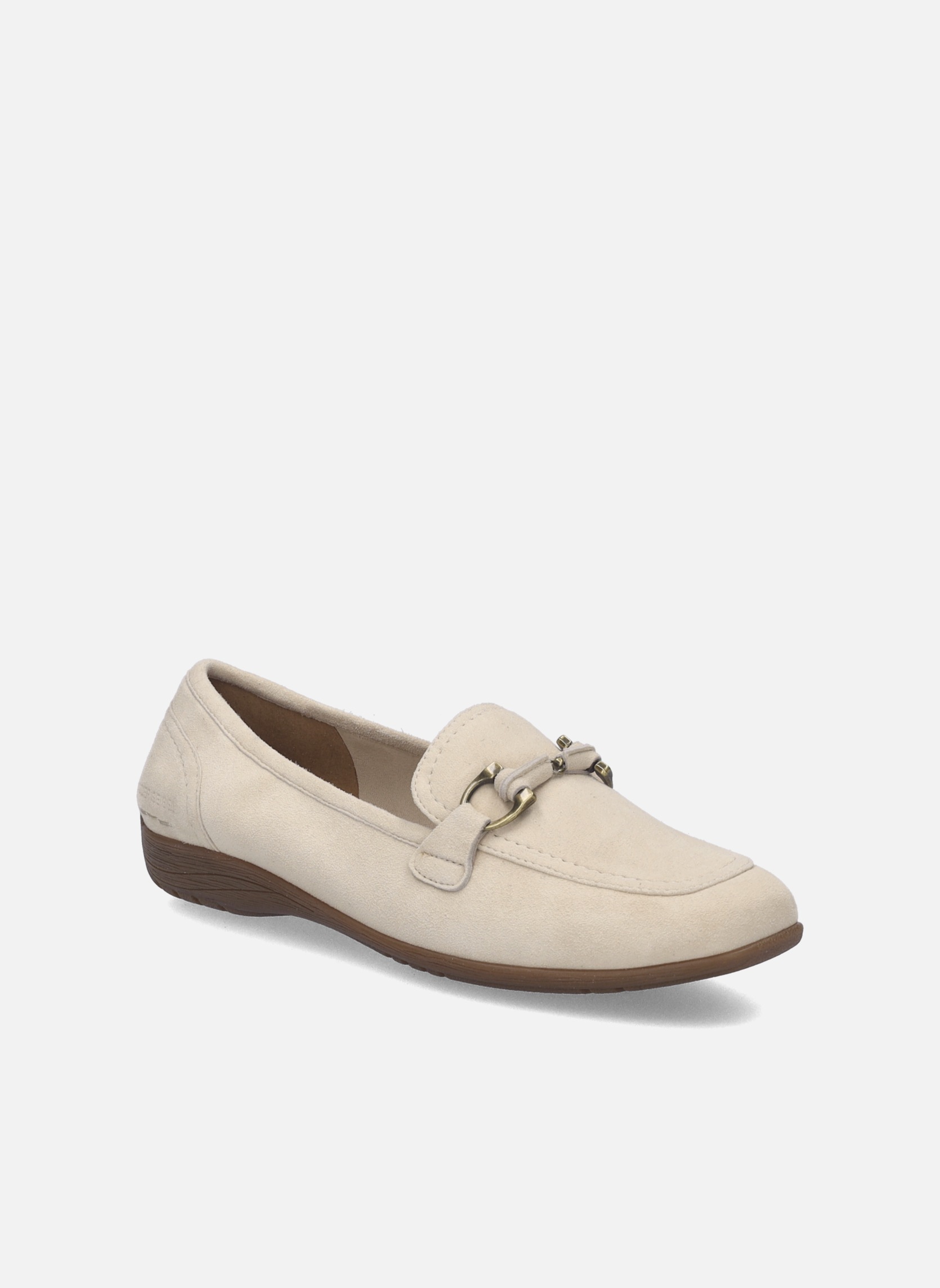 Josef Seibel Ballerina »Fenja 34, beige«
