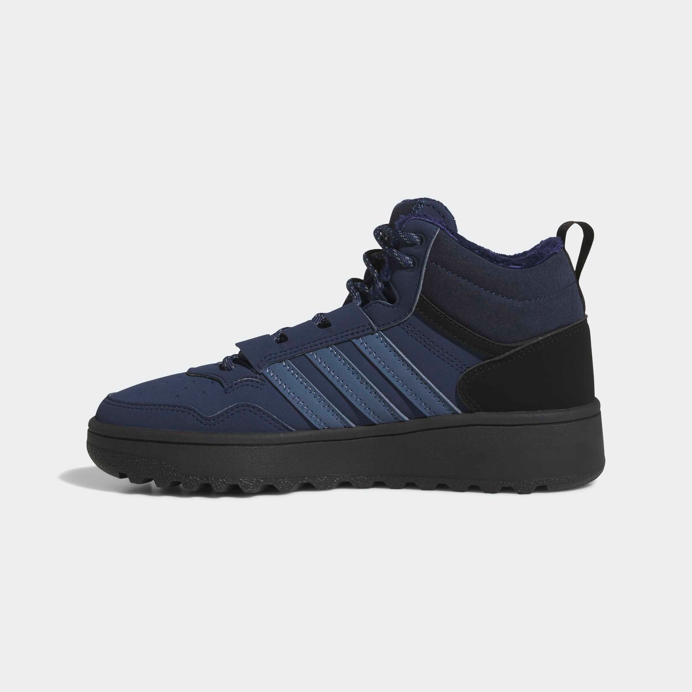 adidas Sportswear Winterboots »HOOPS 4.0 HALBHOHER  KINDER«
