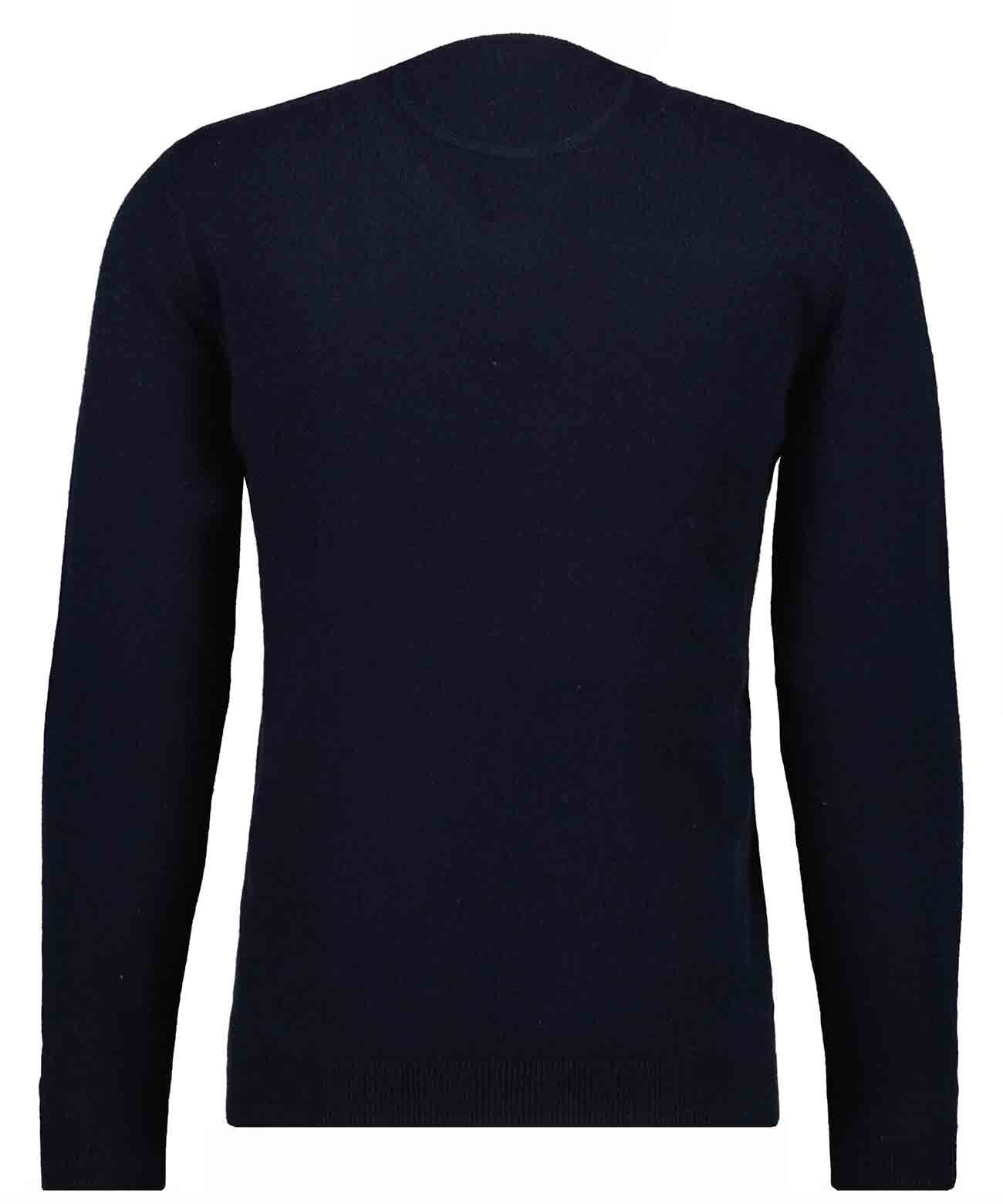 RAGMAN Rundhalspullover günstig online kaufen