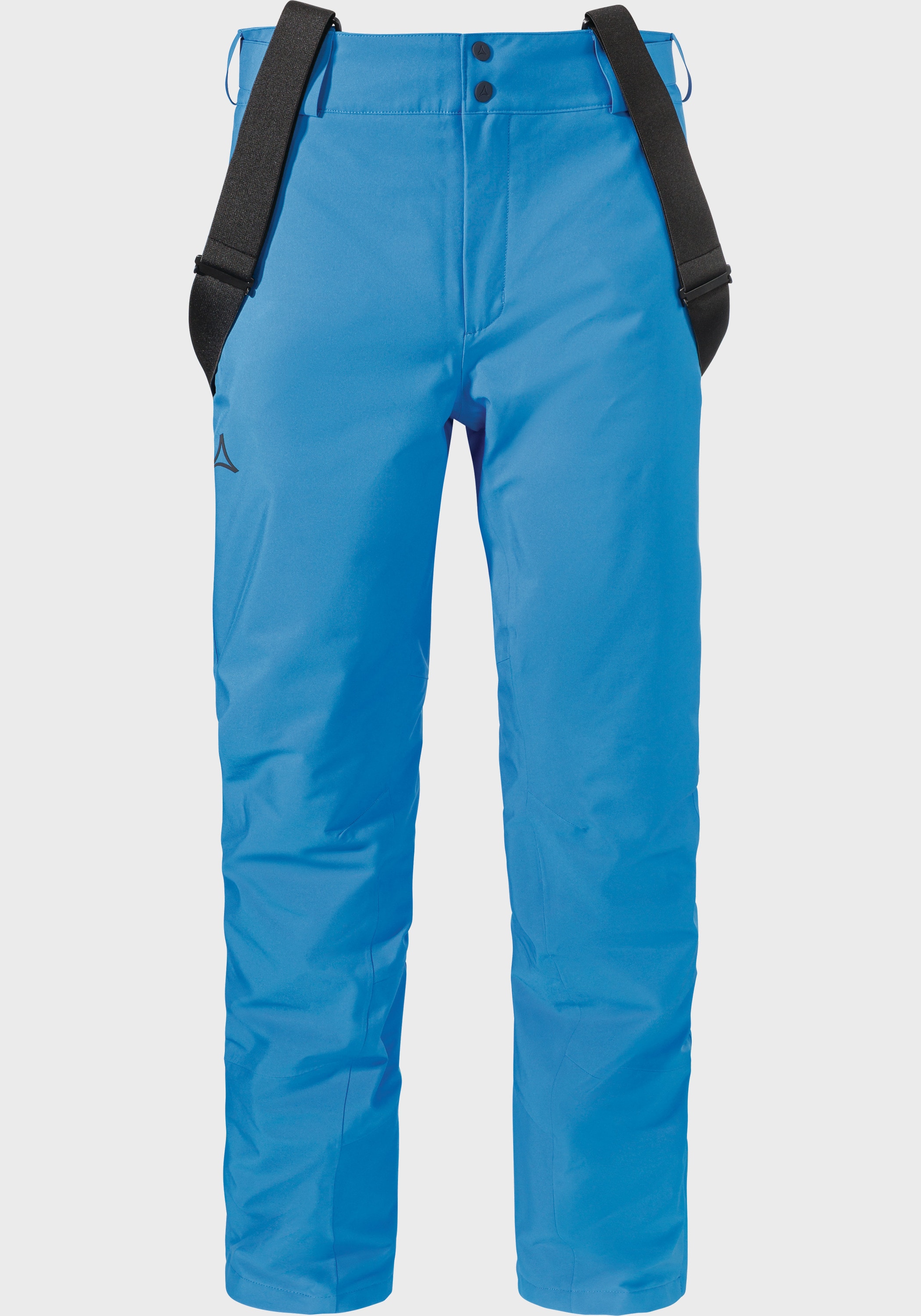 Latzhose »Ski Pants Weissach M«