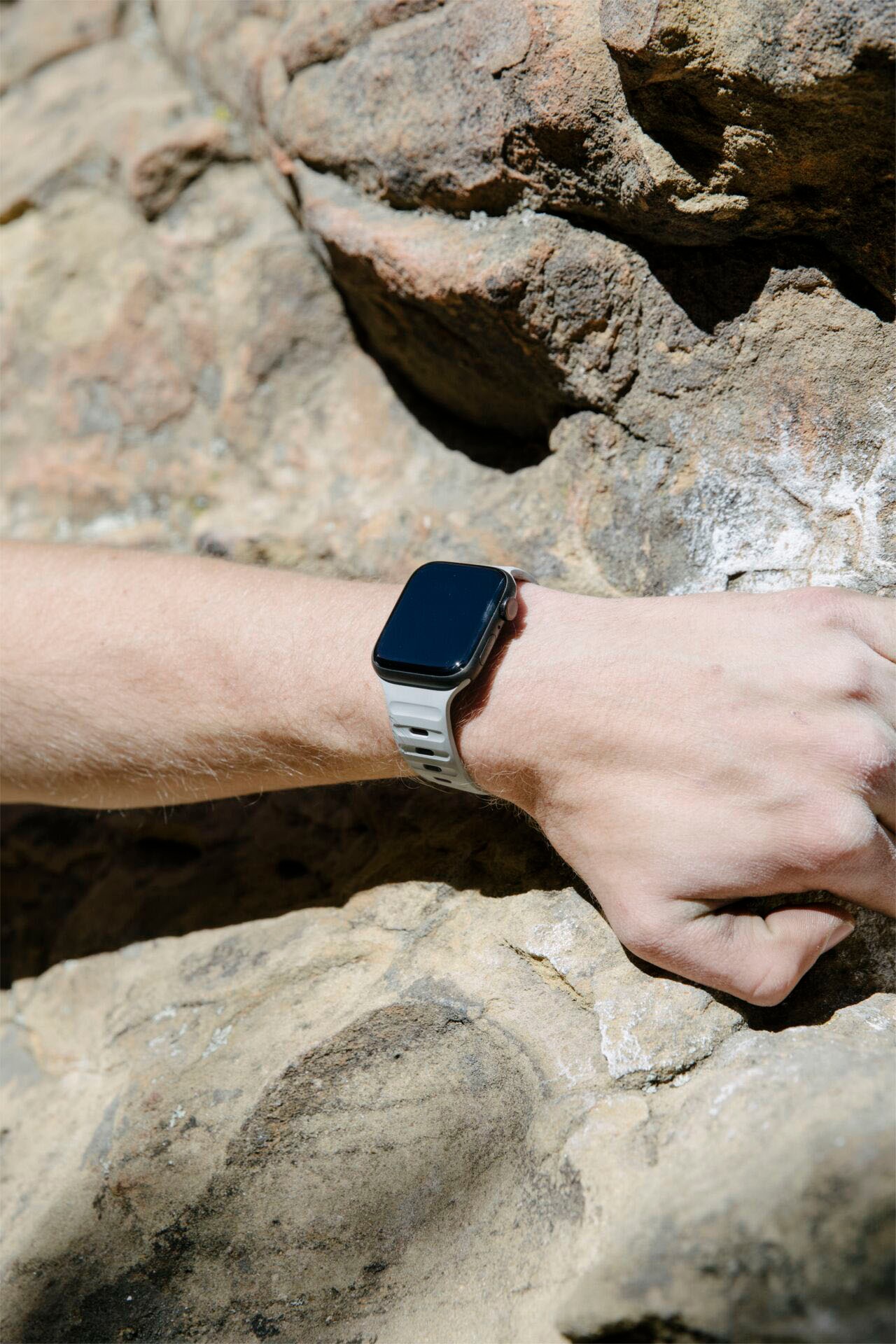 Nomad Smartwatch-Armband »Sport Strap V2«