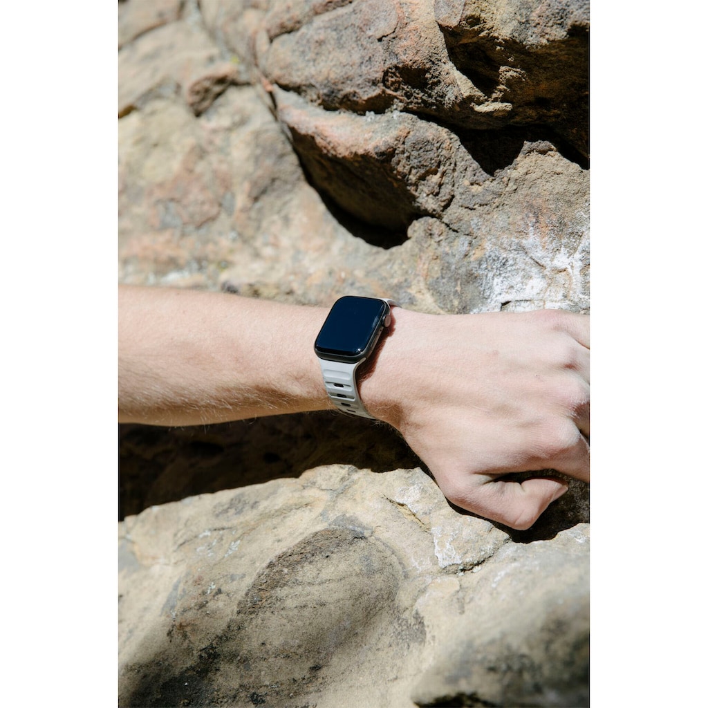 Nomad Smartwatch-Armband »Sport Strap V2«