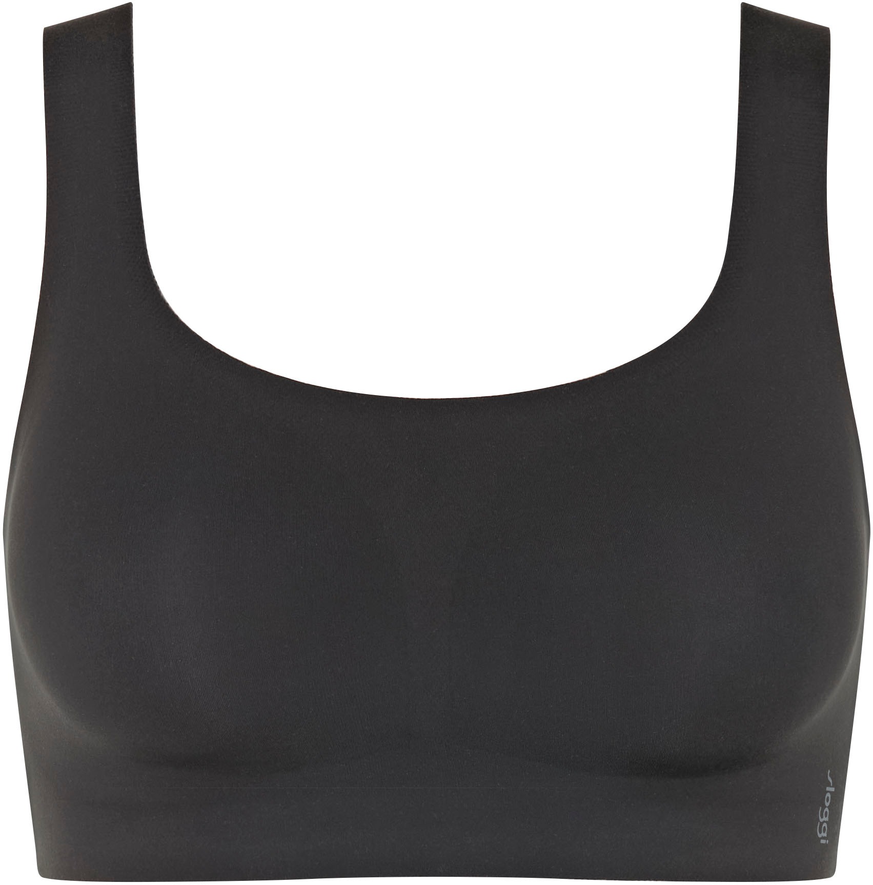 sloggi Bustier "ZERO Feel 2.0 Top C2P", nahtlos und unsichtbar günstig online kaufen