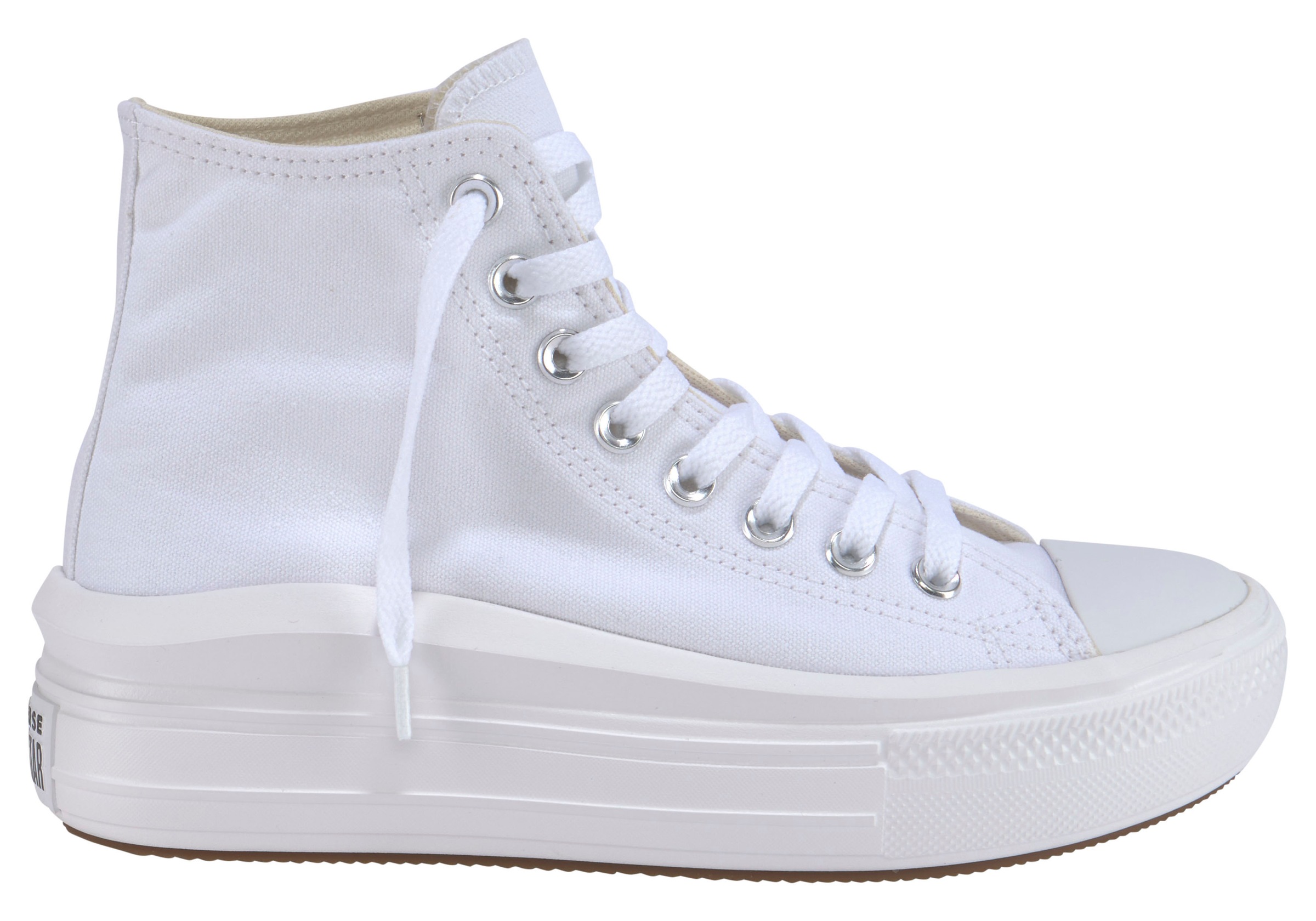 Converse Sneaker »CHUCK TAYLOR ALL STAR MOVE PLATFORM«