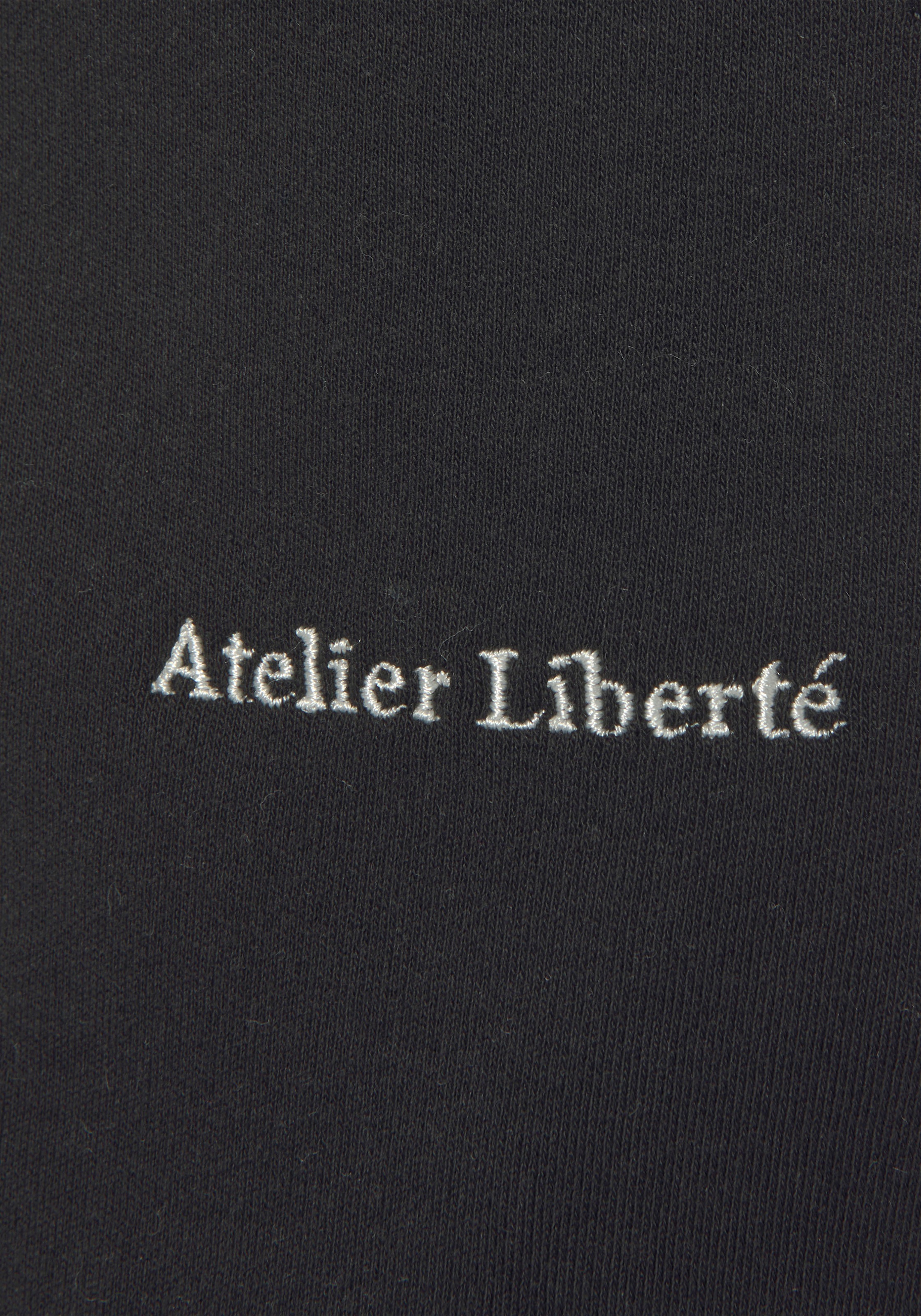 LASCANA Loungehose, Loungeanzug
