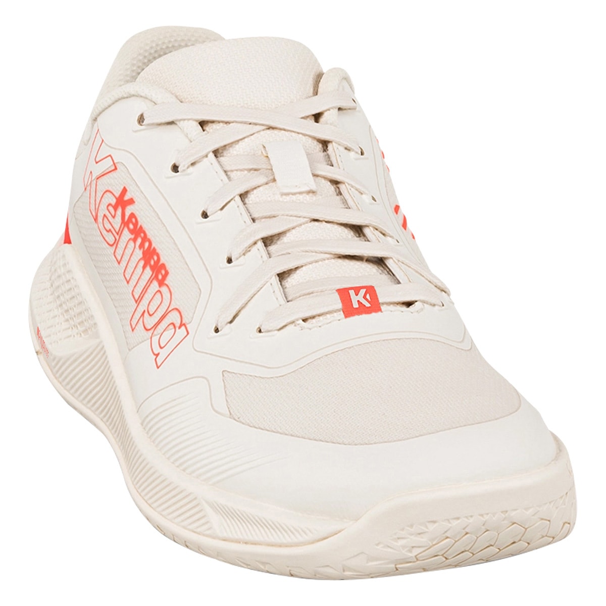 Kempa Hallenschuh "Hallen-Sport-Schuhe Kourtfly Three W" 1 tlg.