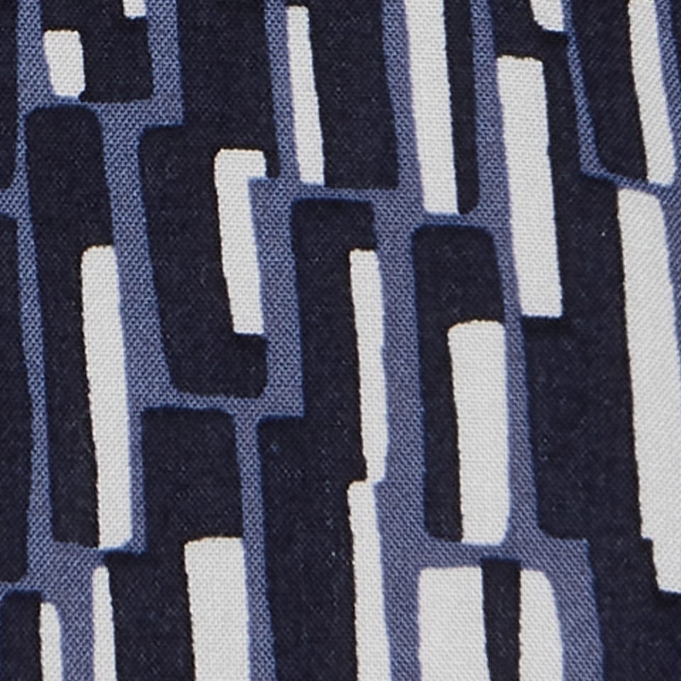 Cecil Sommerkleid, mit Knopfleiste